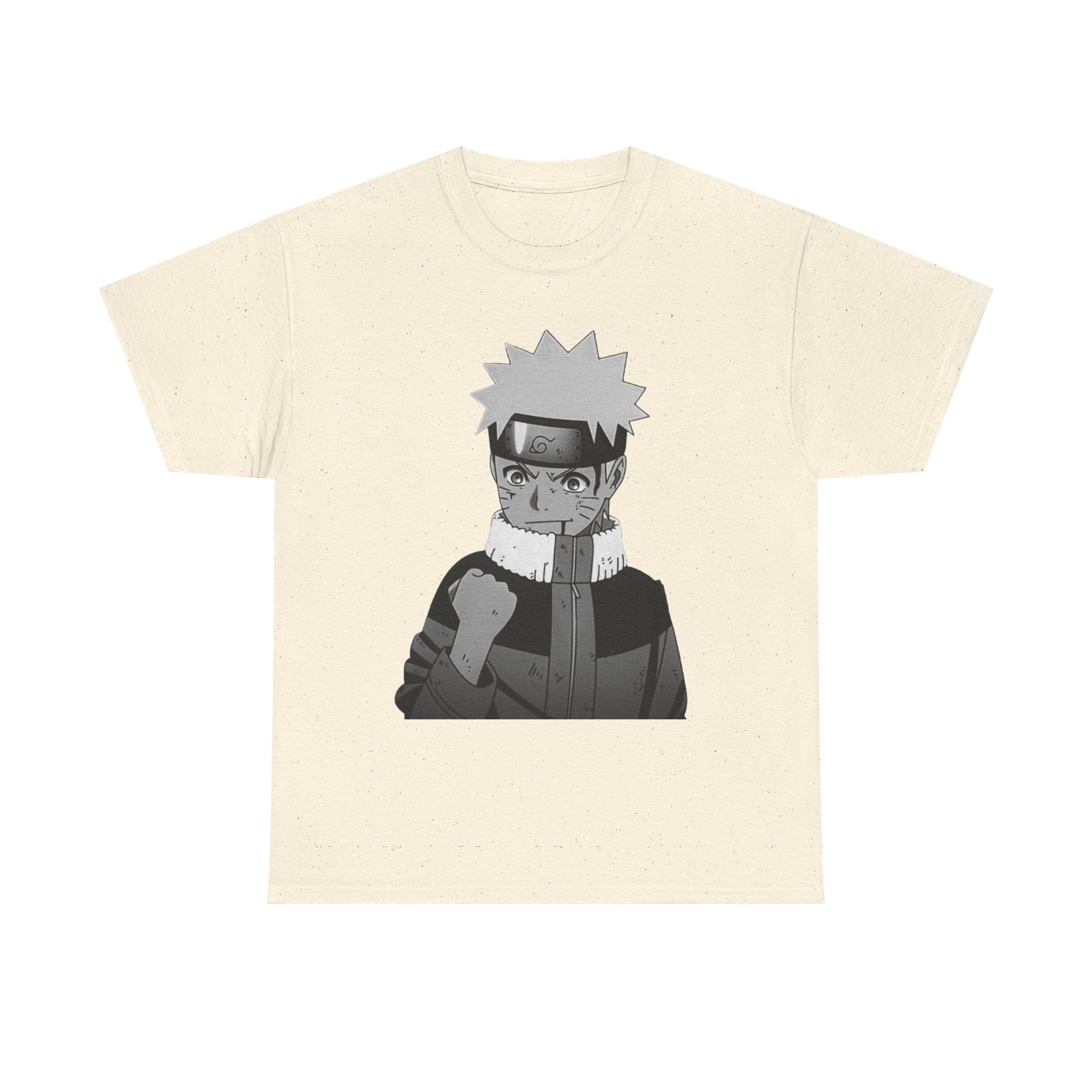 Anime Naruto Tee