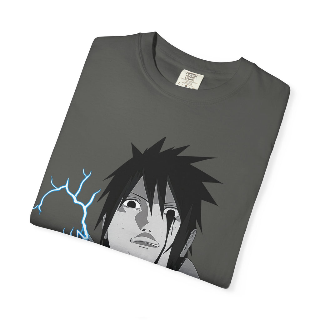 Sasuke Chidori Graphic Tee