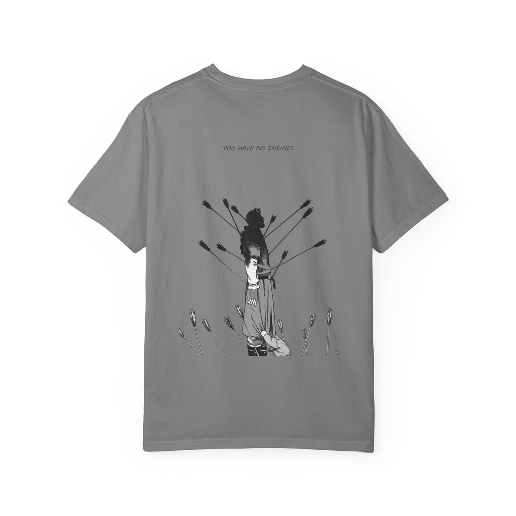 Vinland saga graphic tee