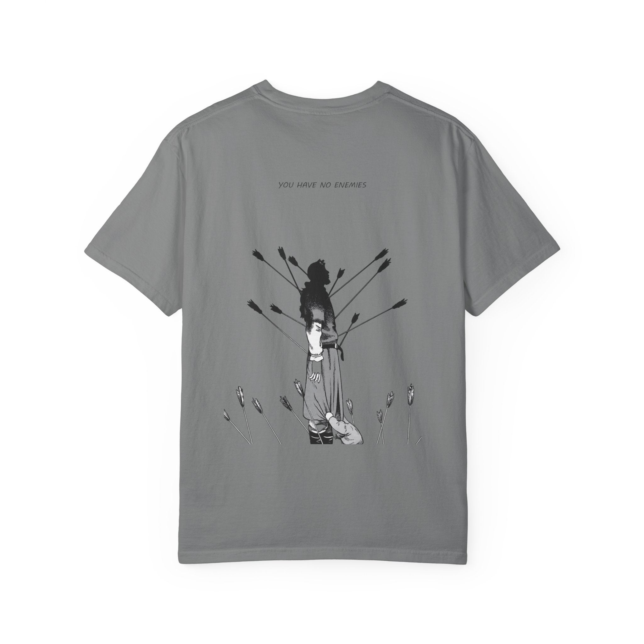 Vinland saga graphic tee
