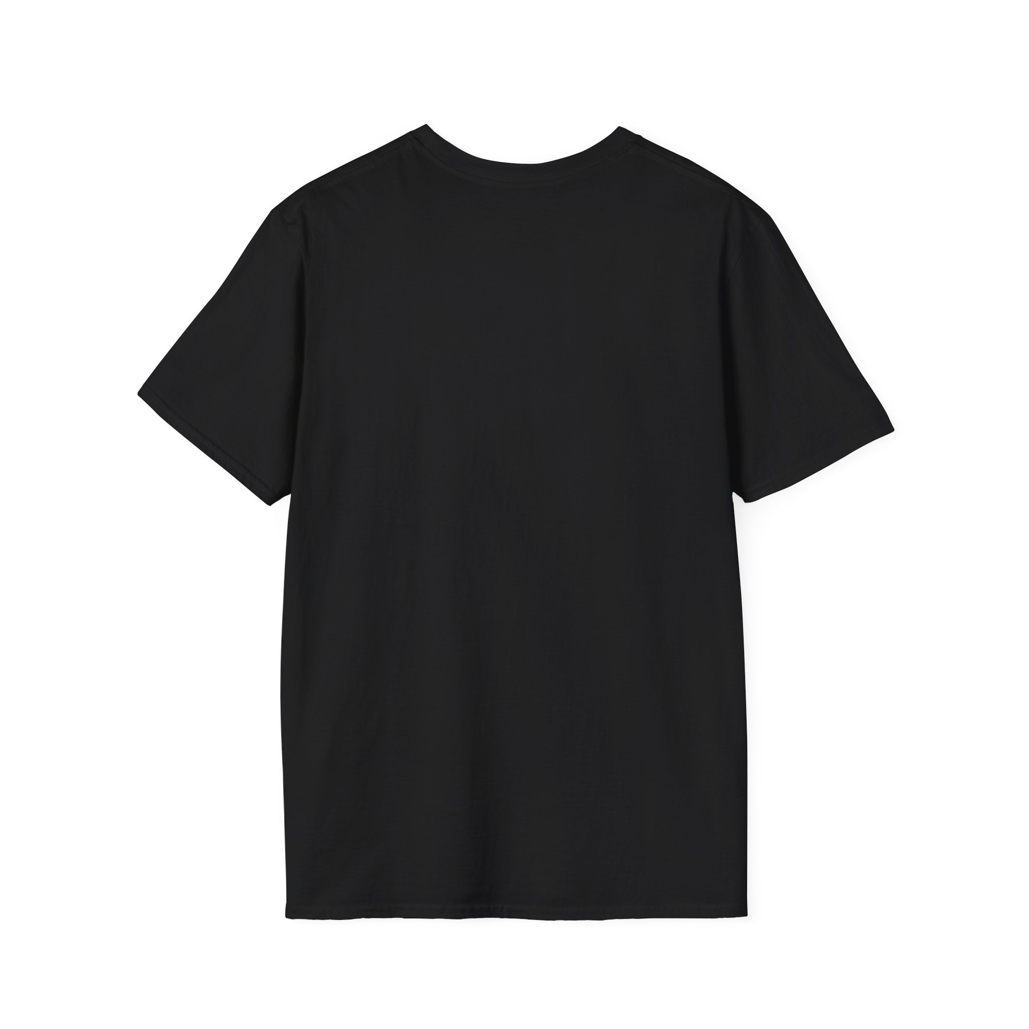 BALOGUN Soccer T‑Shirt — "Make Soccer Great Again" Fan Tee