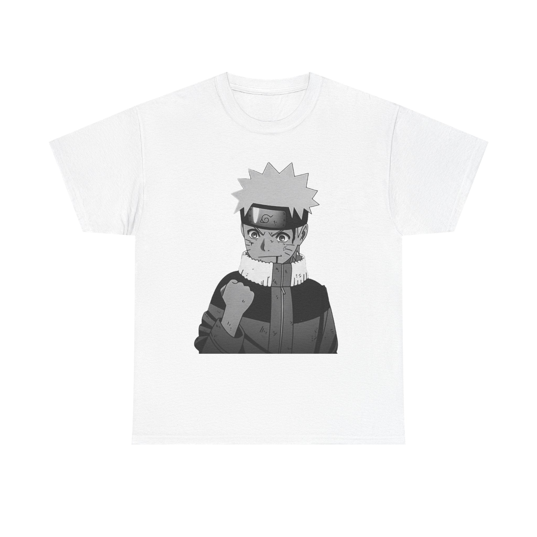 Anime Naruto Tee
