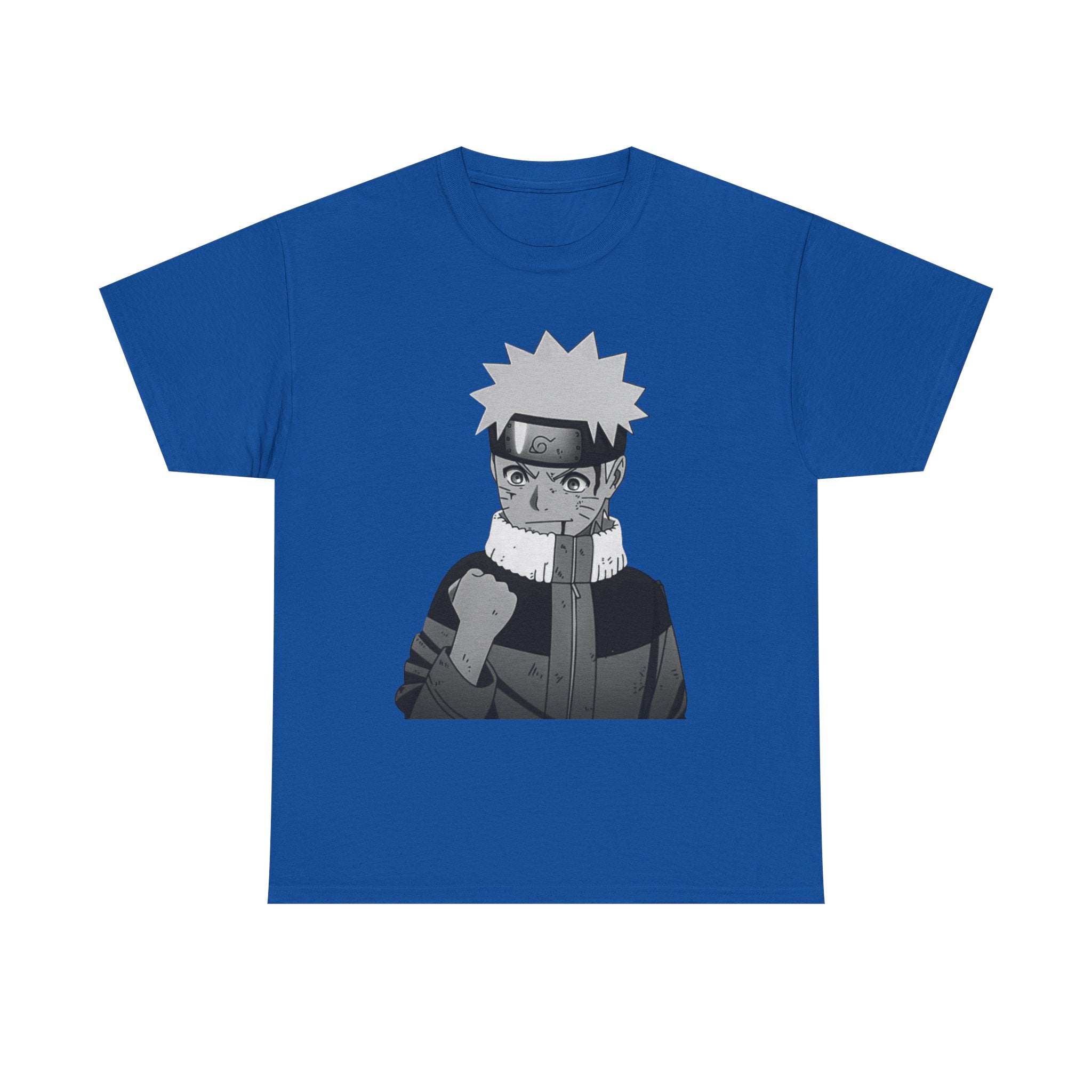 Anime Naruto Tee