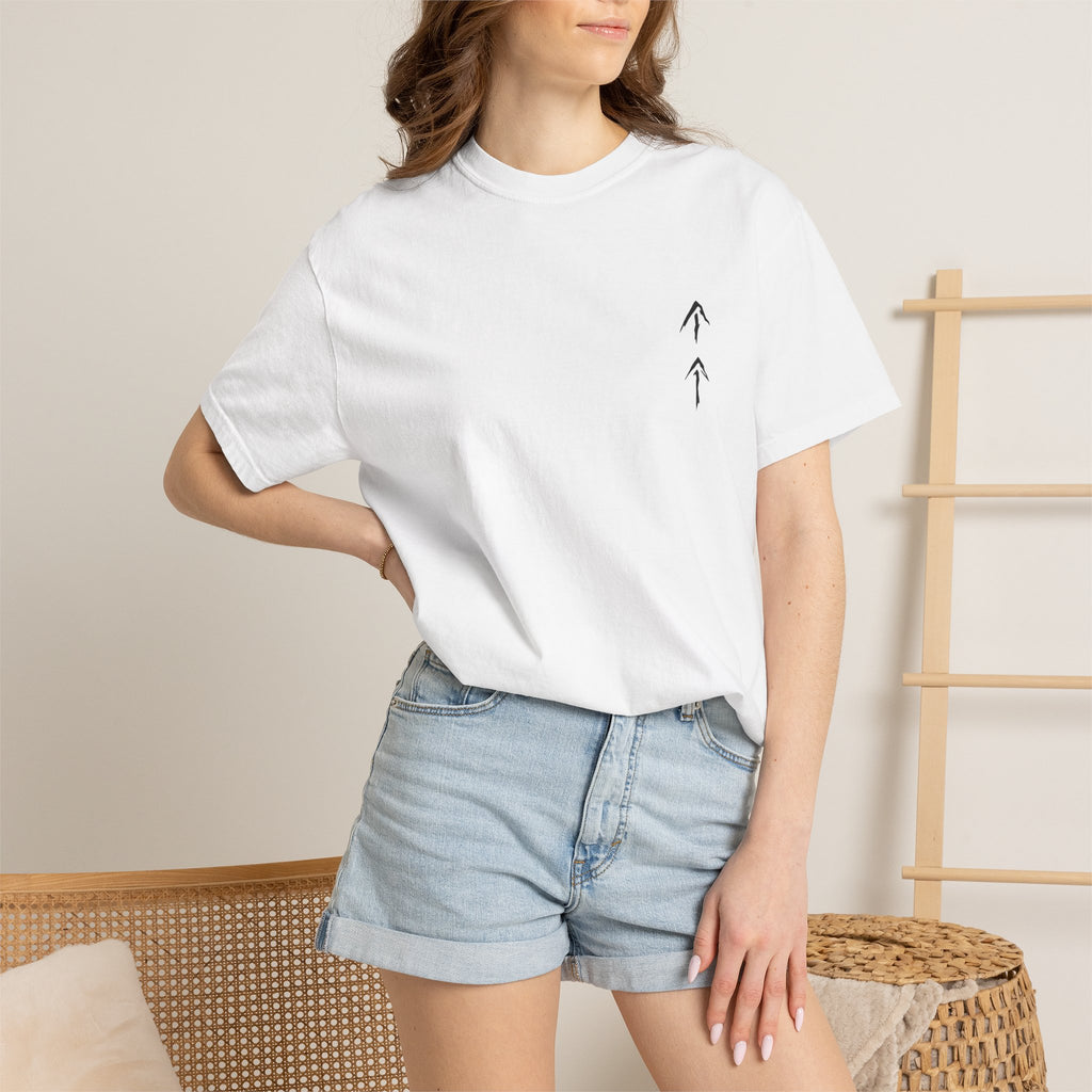 Vinland saga graphic tee