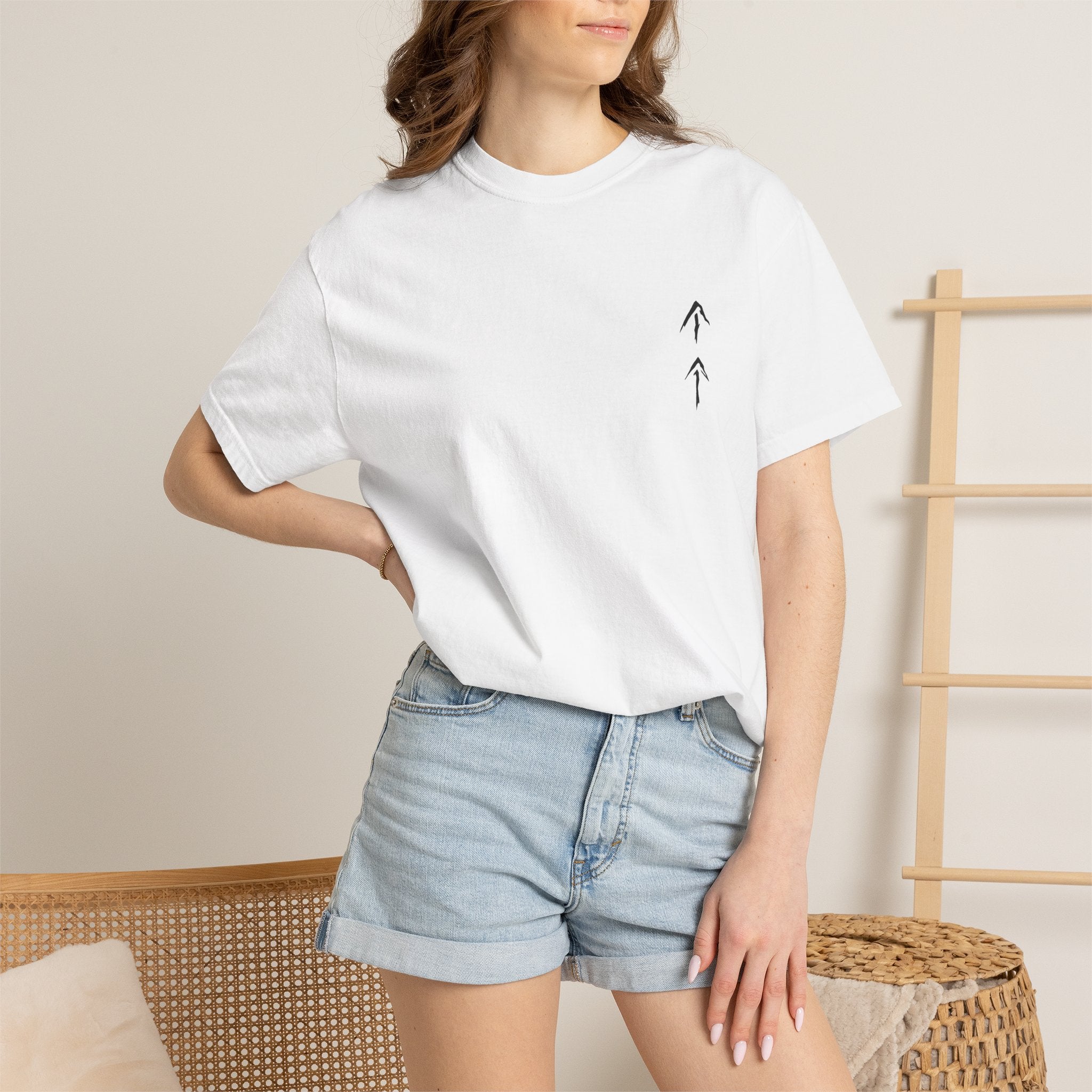 Vinland saga graphic tee