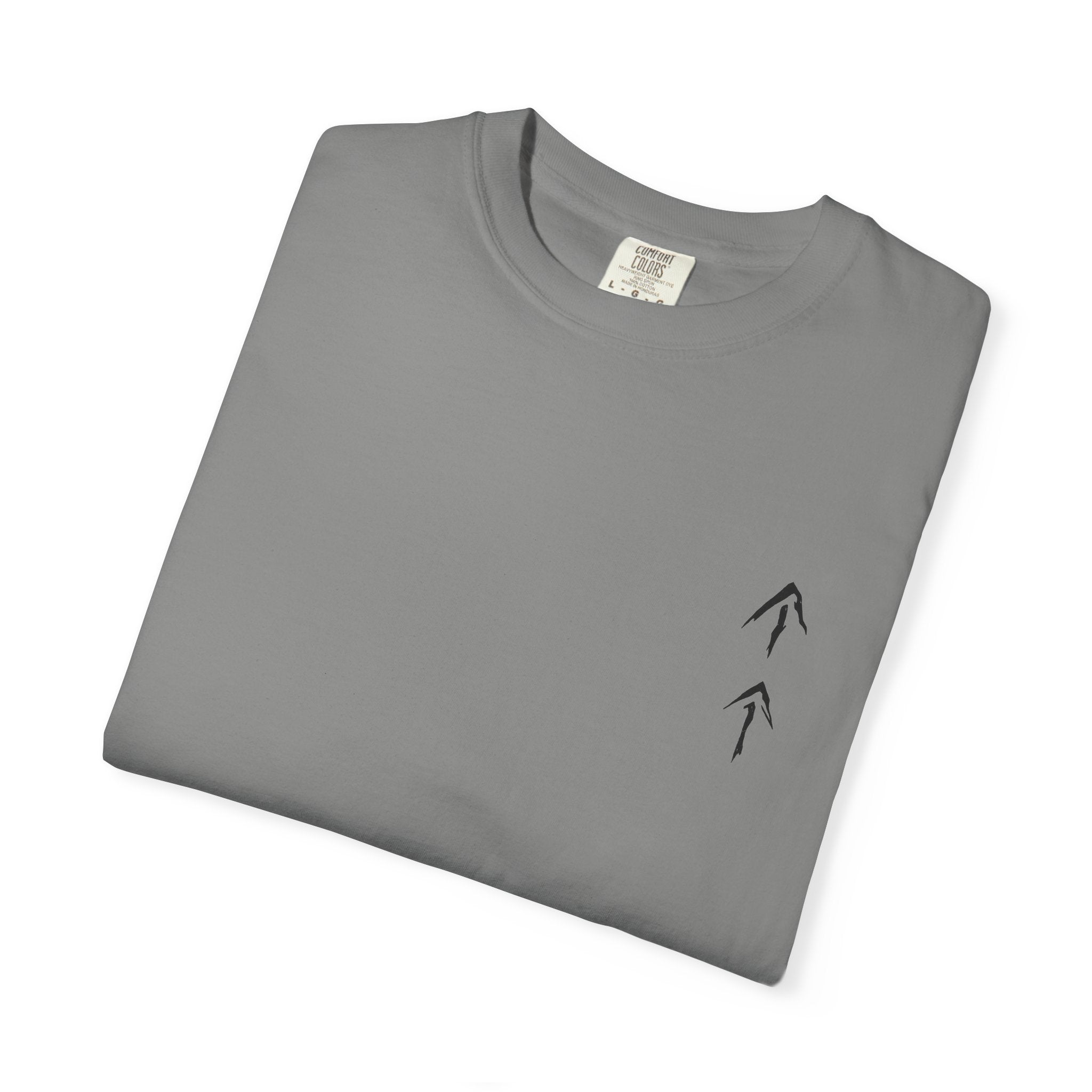 Vinland saga graphic tee