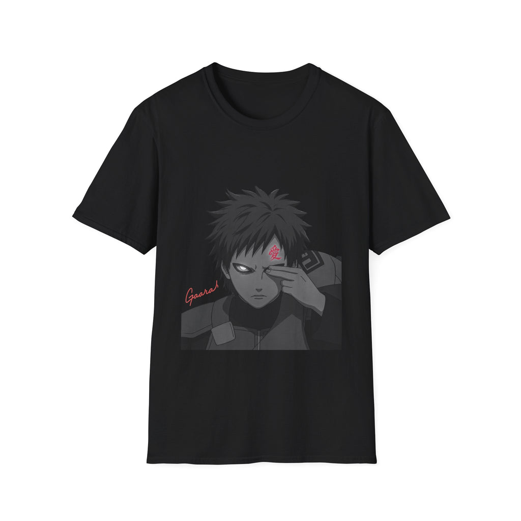 Gaara Graphic Tee