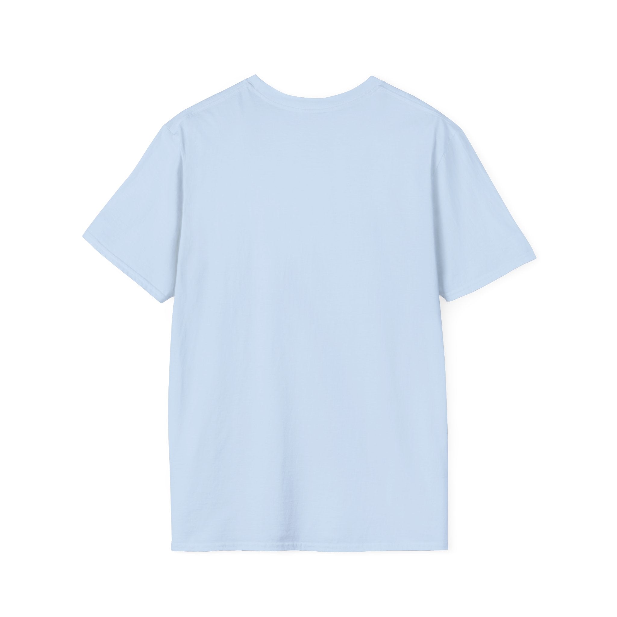 BALOGUN Soccer T‑Shirt — "Make Soccer Great Again" Fan Tee