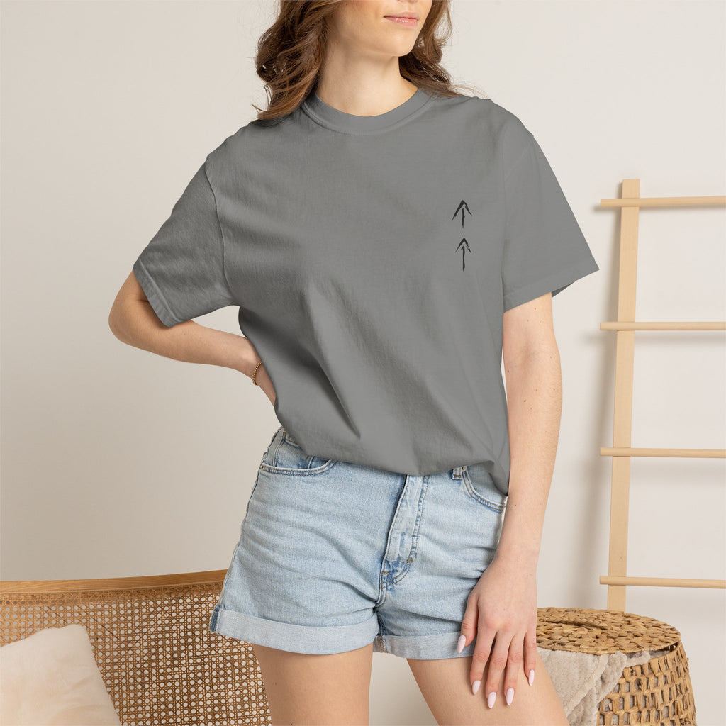 Vinland saga graphic tee