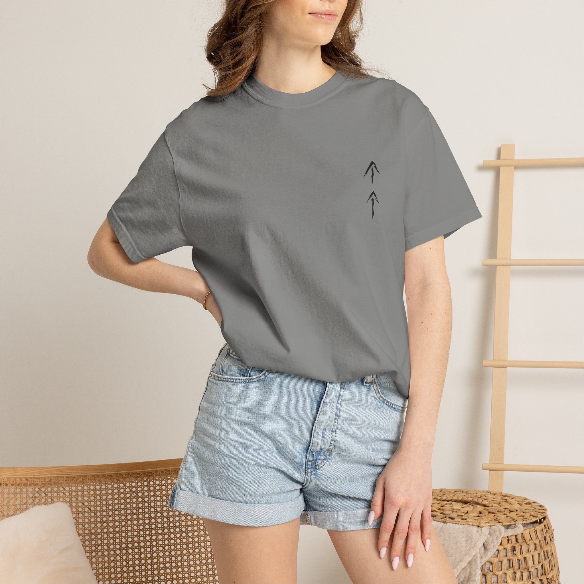 Vinland saga graphic tee