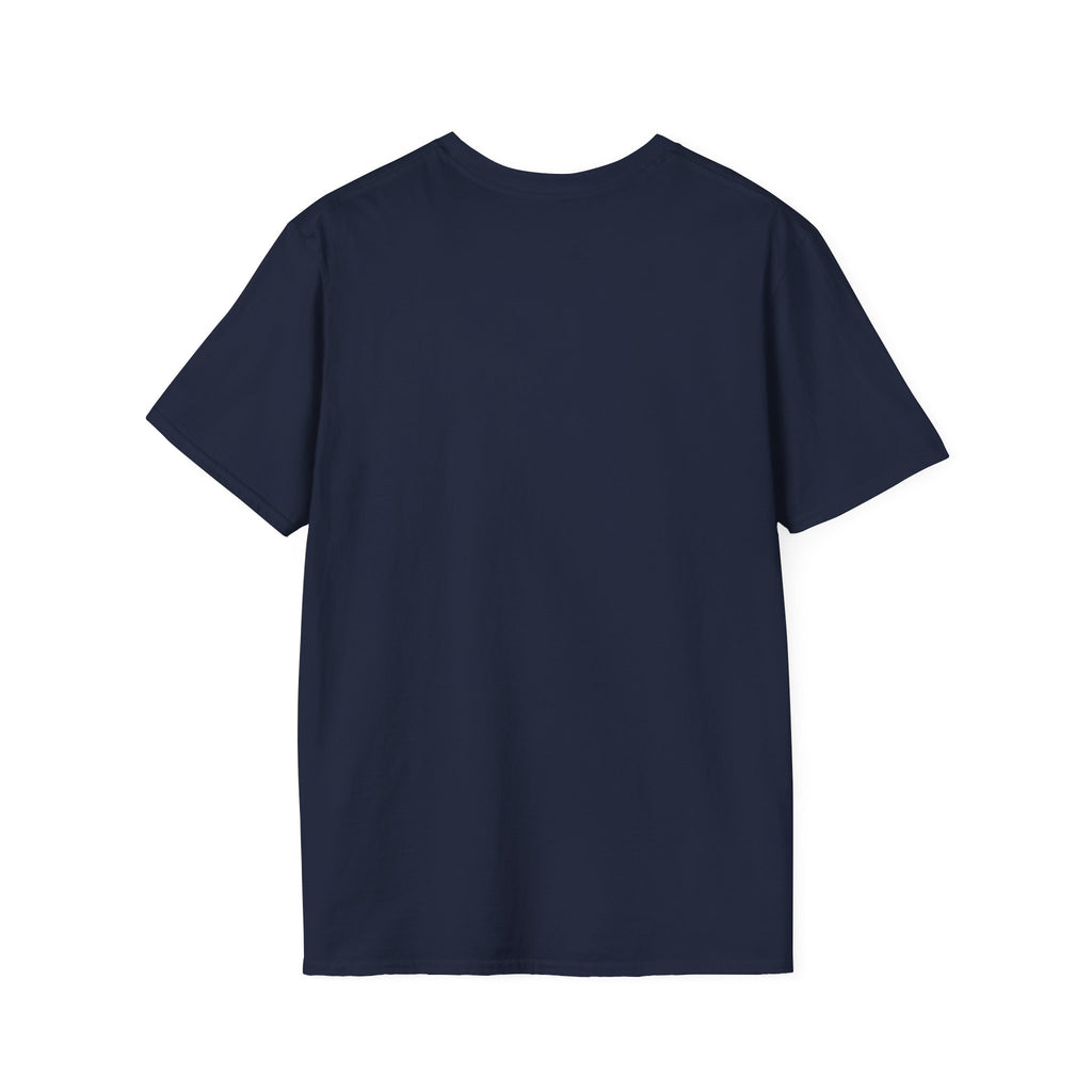 BALOGUN Soccer T‑Shirt — "Make Soccer Great Again" Fan Tee