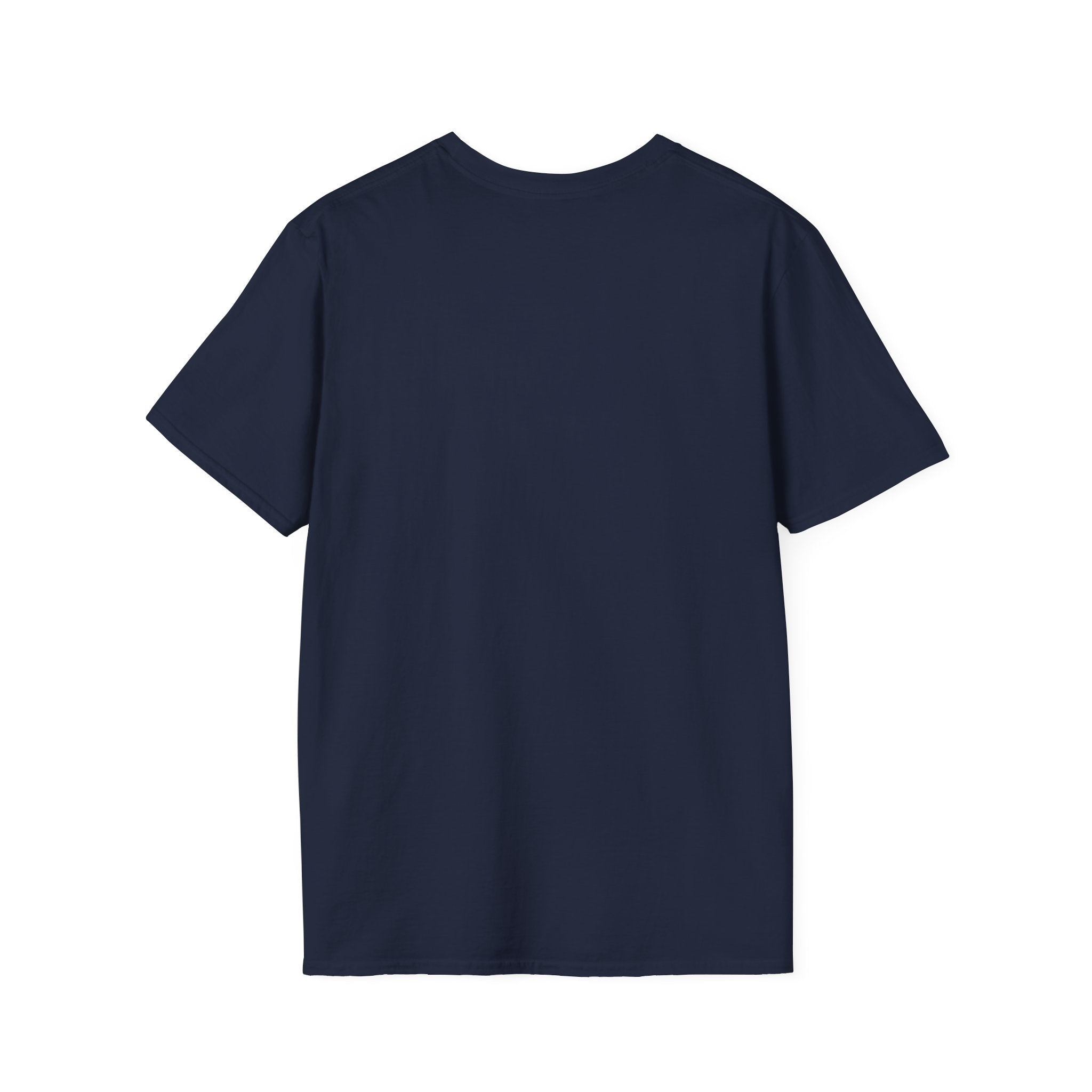 BALOGUN Soccer T‑Shirt — "Make Soccer Great Again" Fan Tee