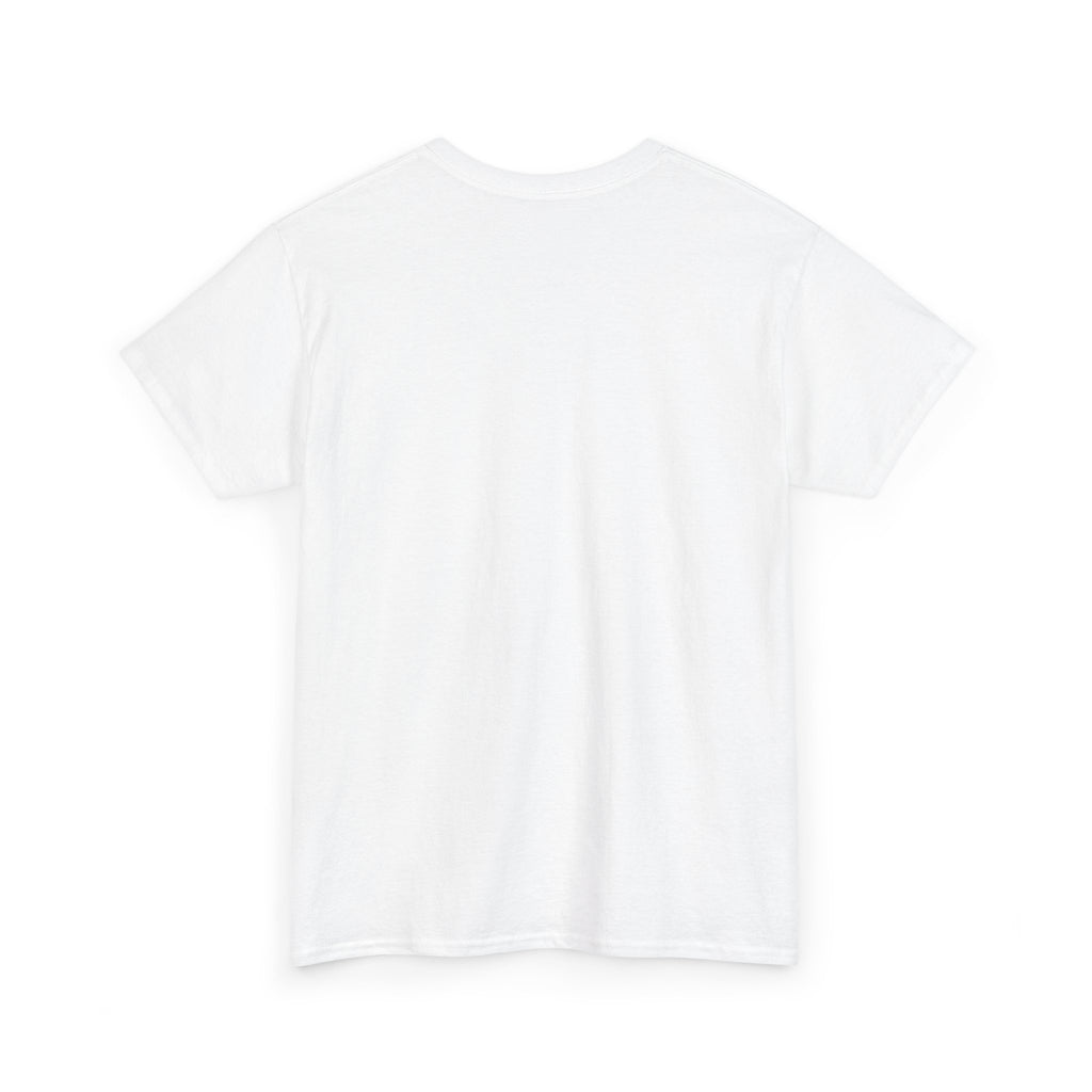 Soccer Celebration Tee — Number 20 Striped Jersey Graphic