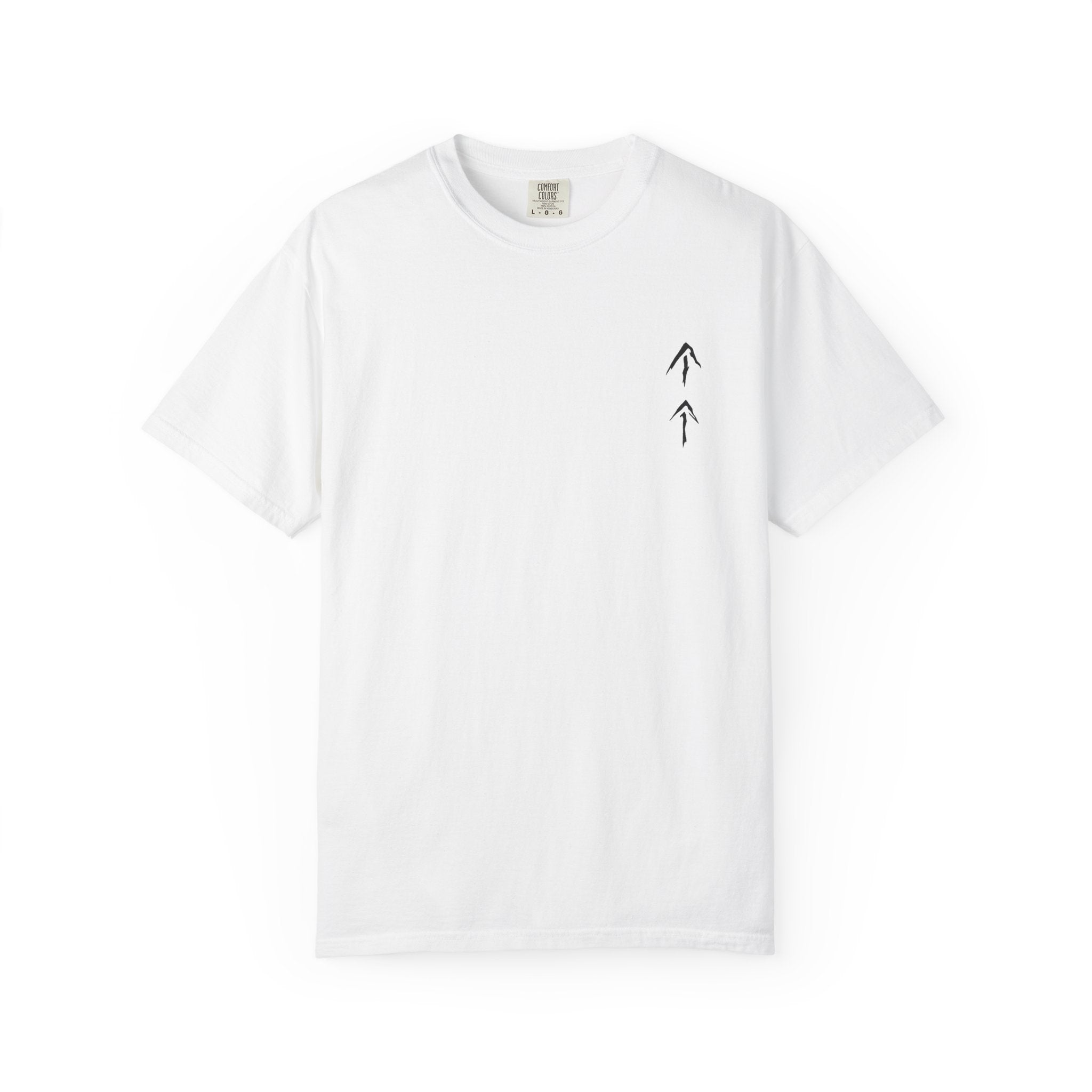 Vinland saga graphic tee