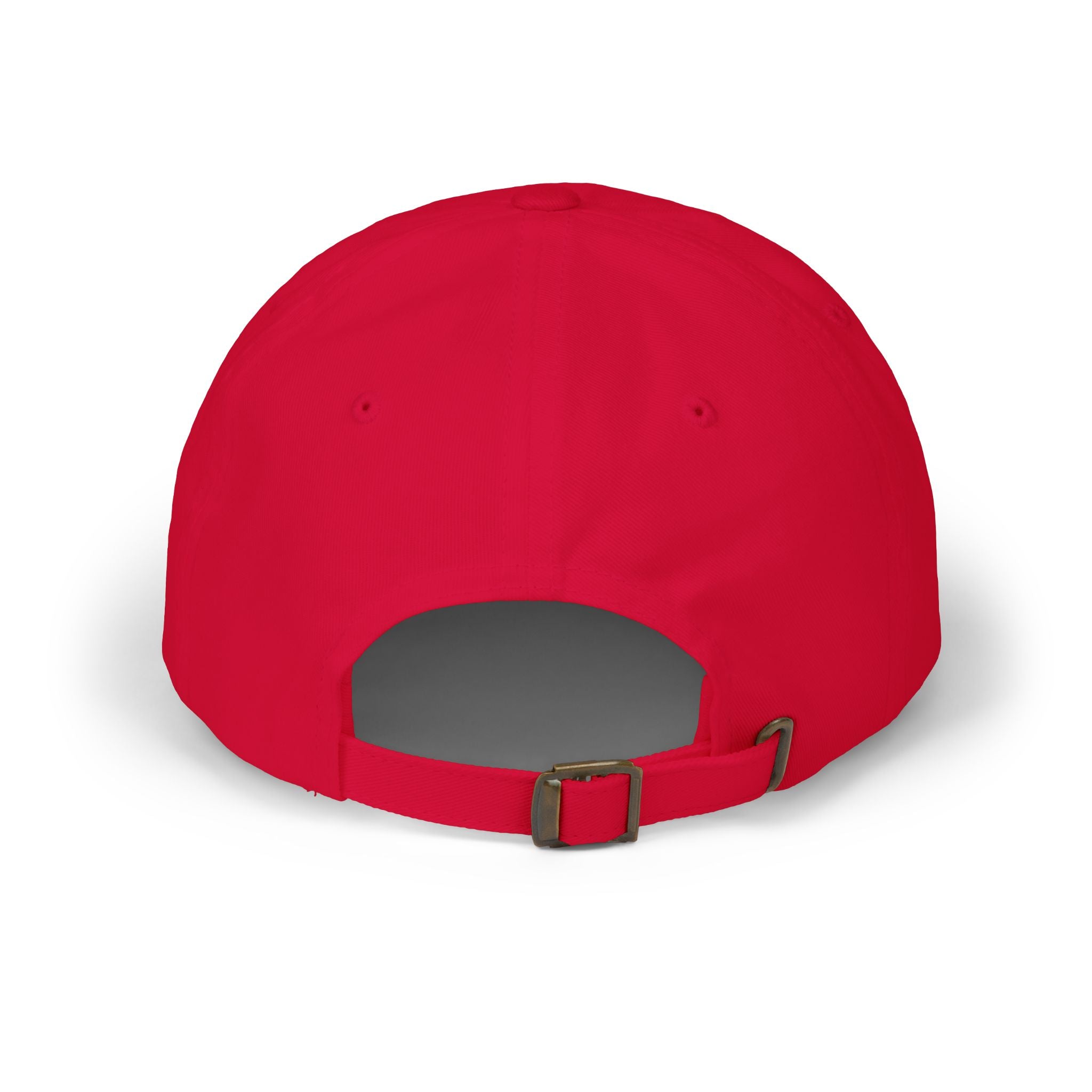 Dad Cap — "Balogun: Make Soccer Great Again" Embroidered Baseball Hat