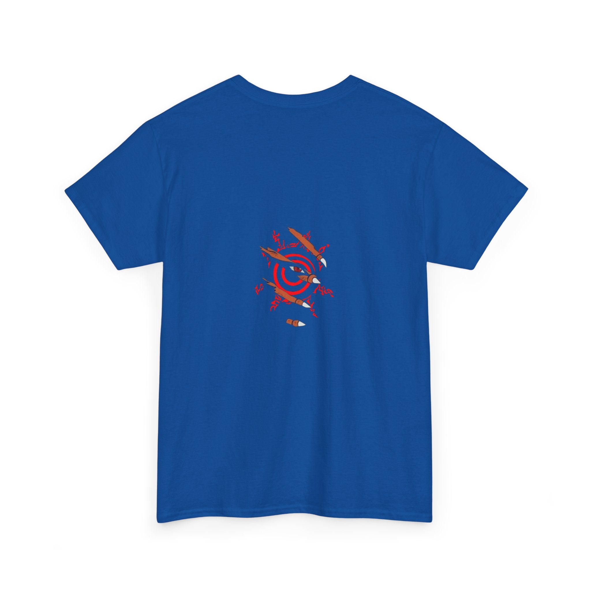Anime Naruto Tee
