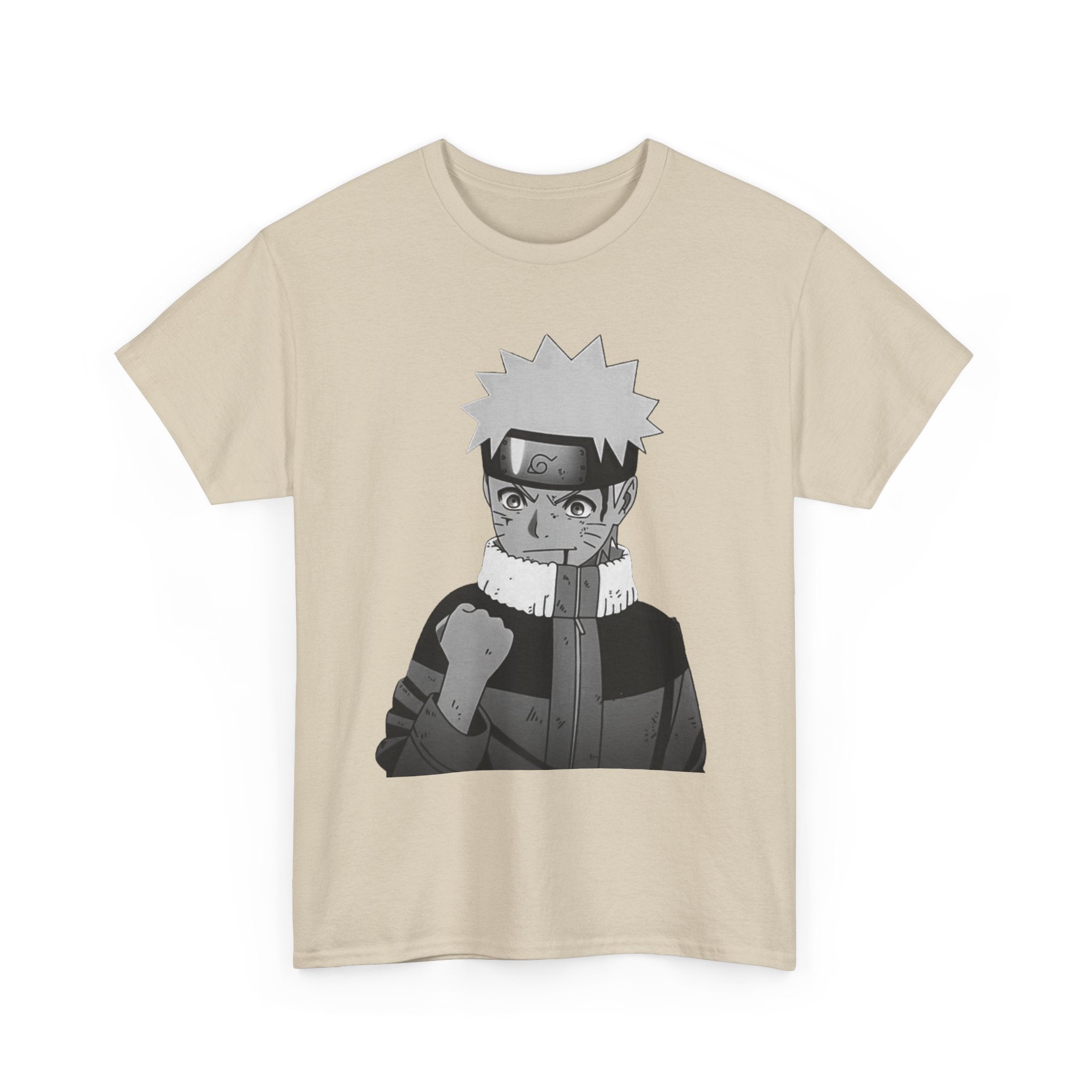 Anime Naruto Tee