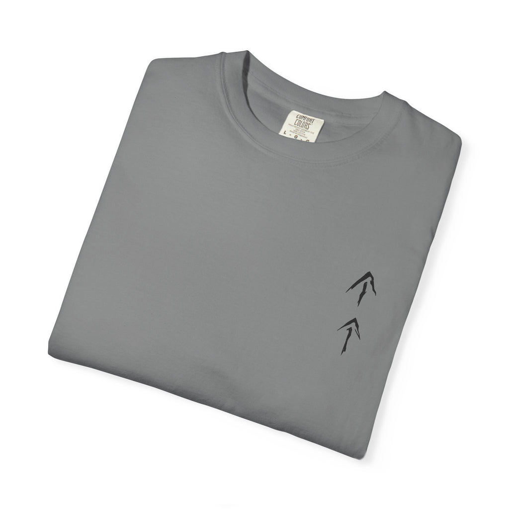 Vinland saga graphic tee