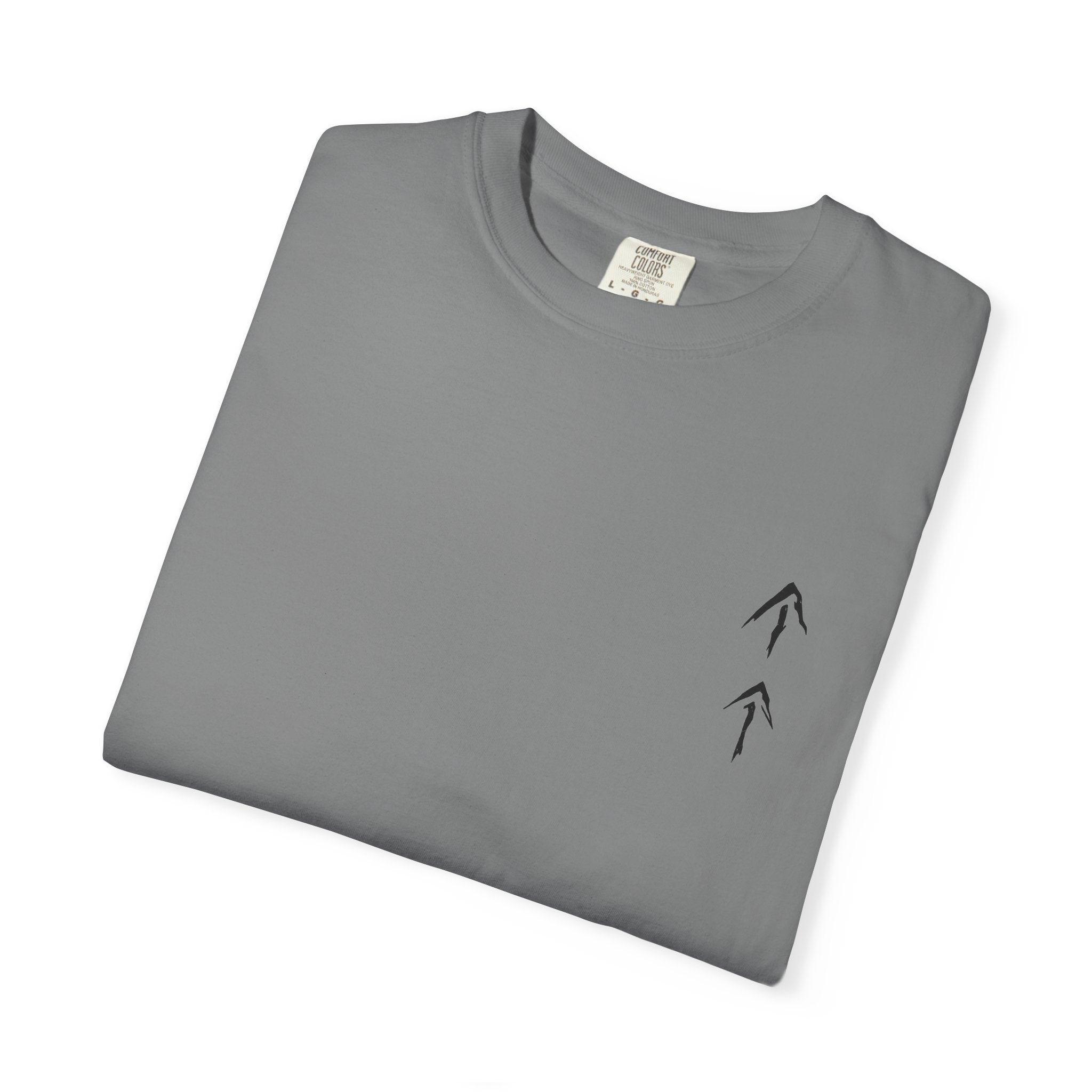 Vinland saga graphic tee