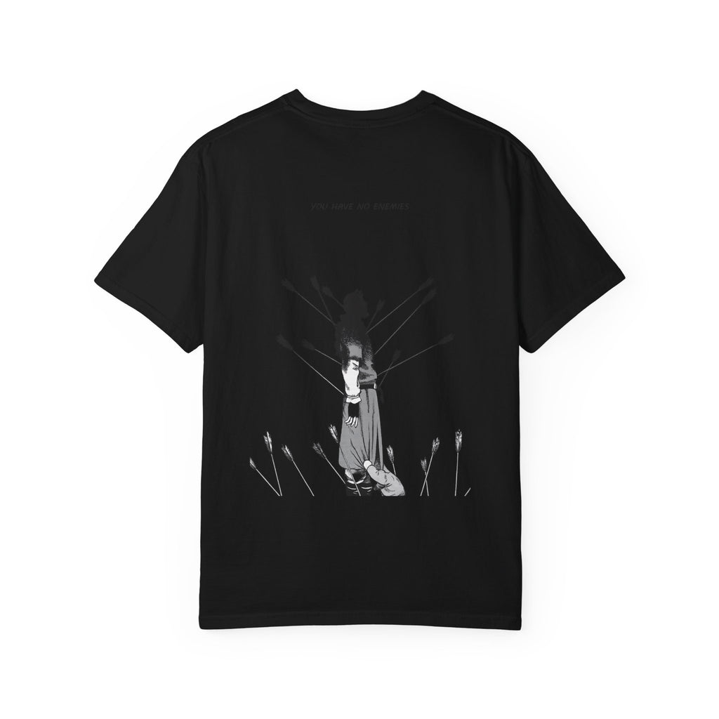 Vinland saga graphic tee