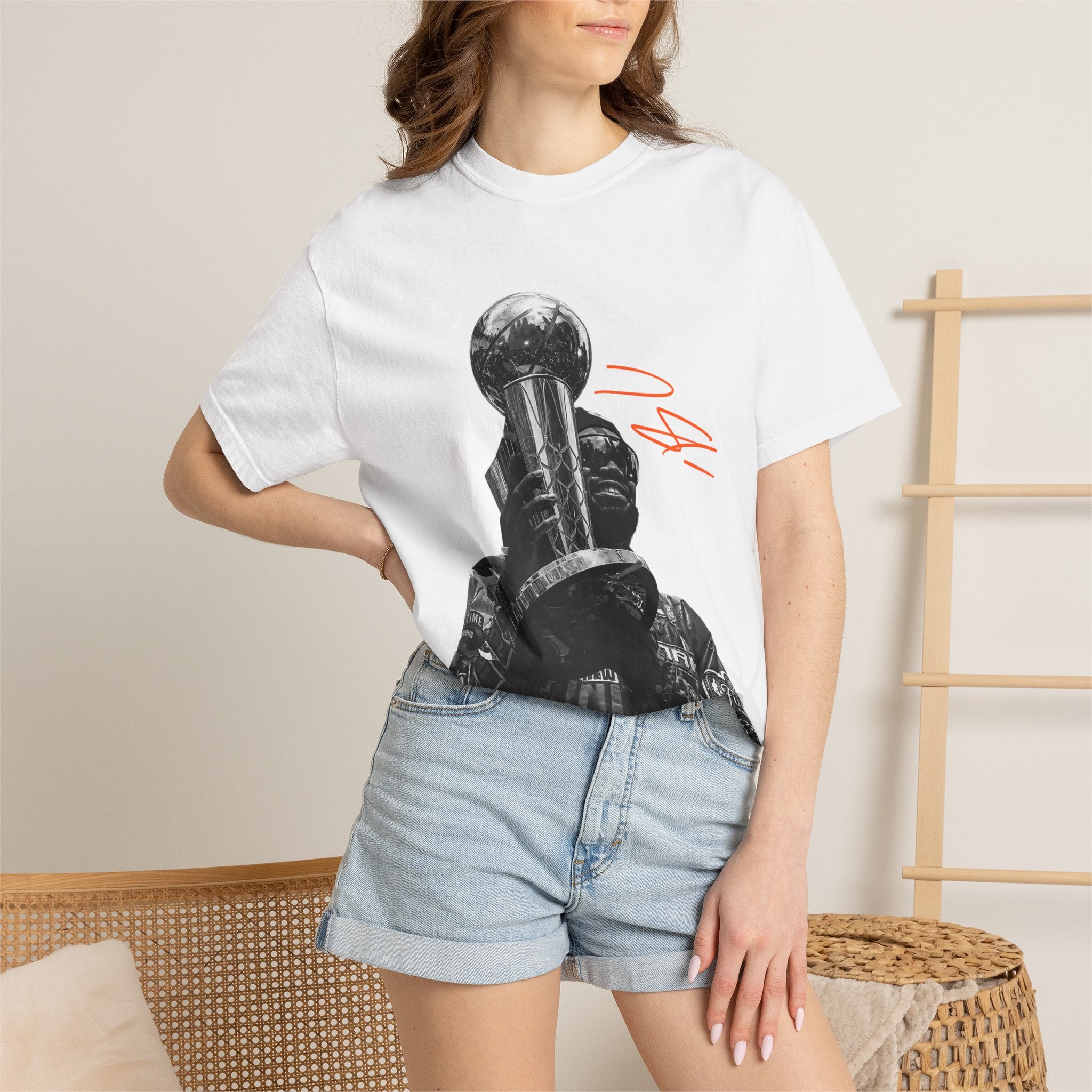 Karl Anthony-Towns Graphic tee