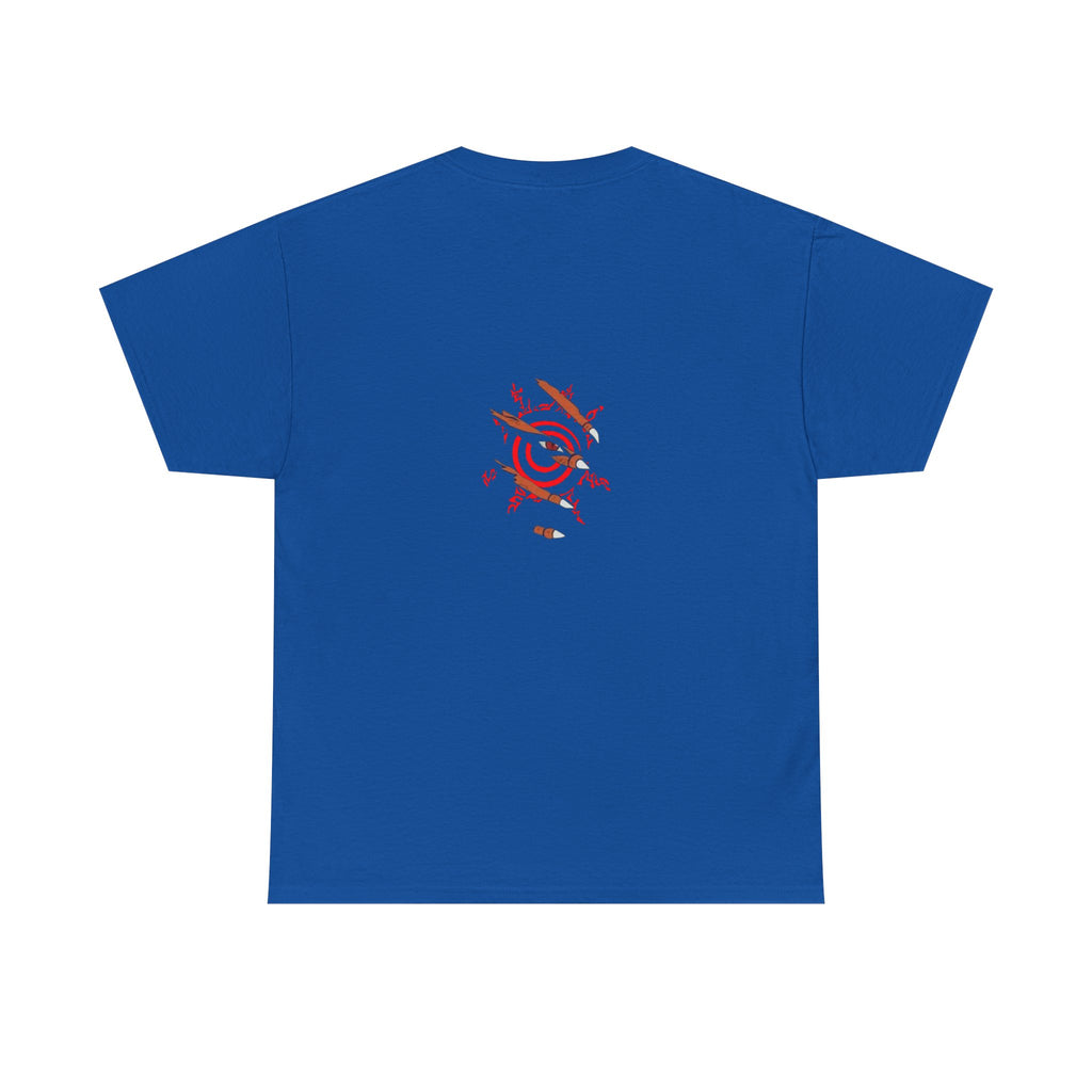 Anime Naruto Tee