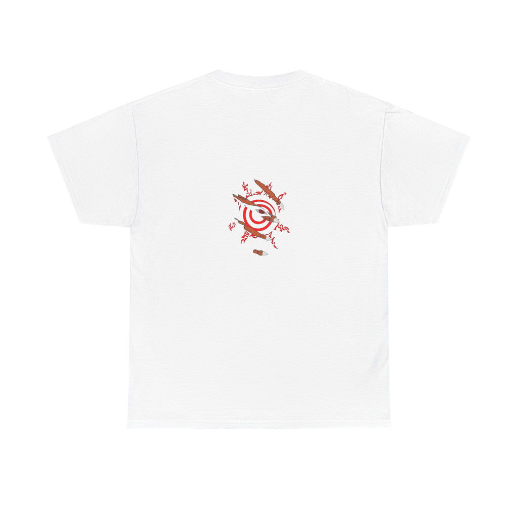 Anime Naruto Tee