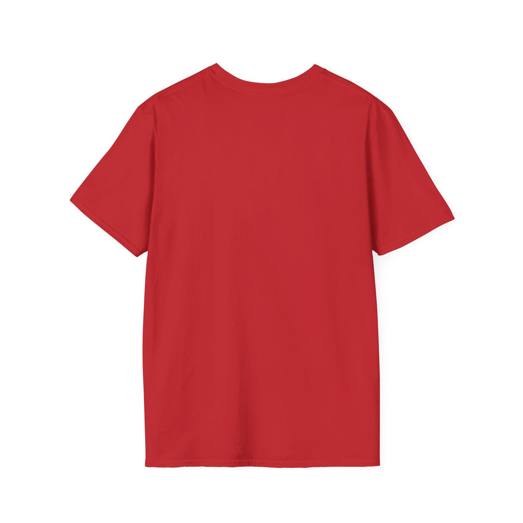 BALOGUN Soccer T‑Shirt — "Make Soccer Great Again" Fan Tee