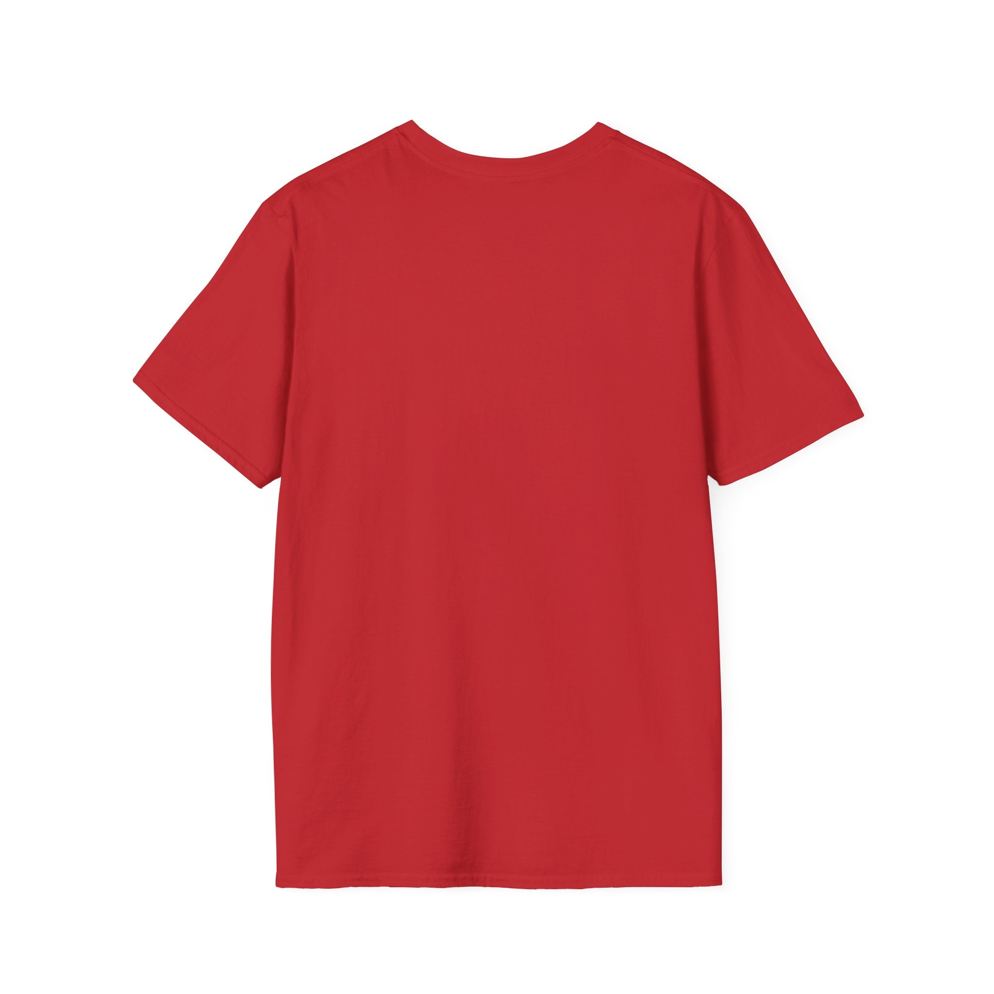 BALOGUN Soccer T‑Shirt — "Make Soccer Great Again" Fan Tee