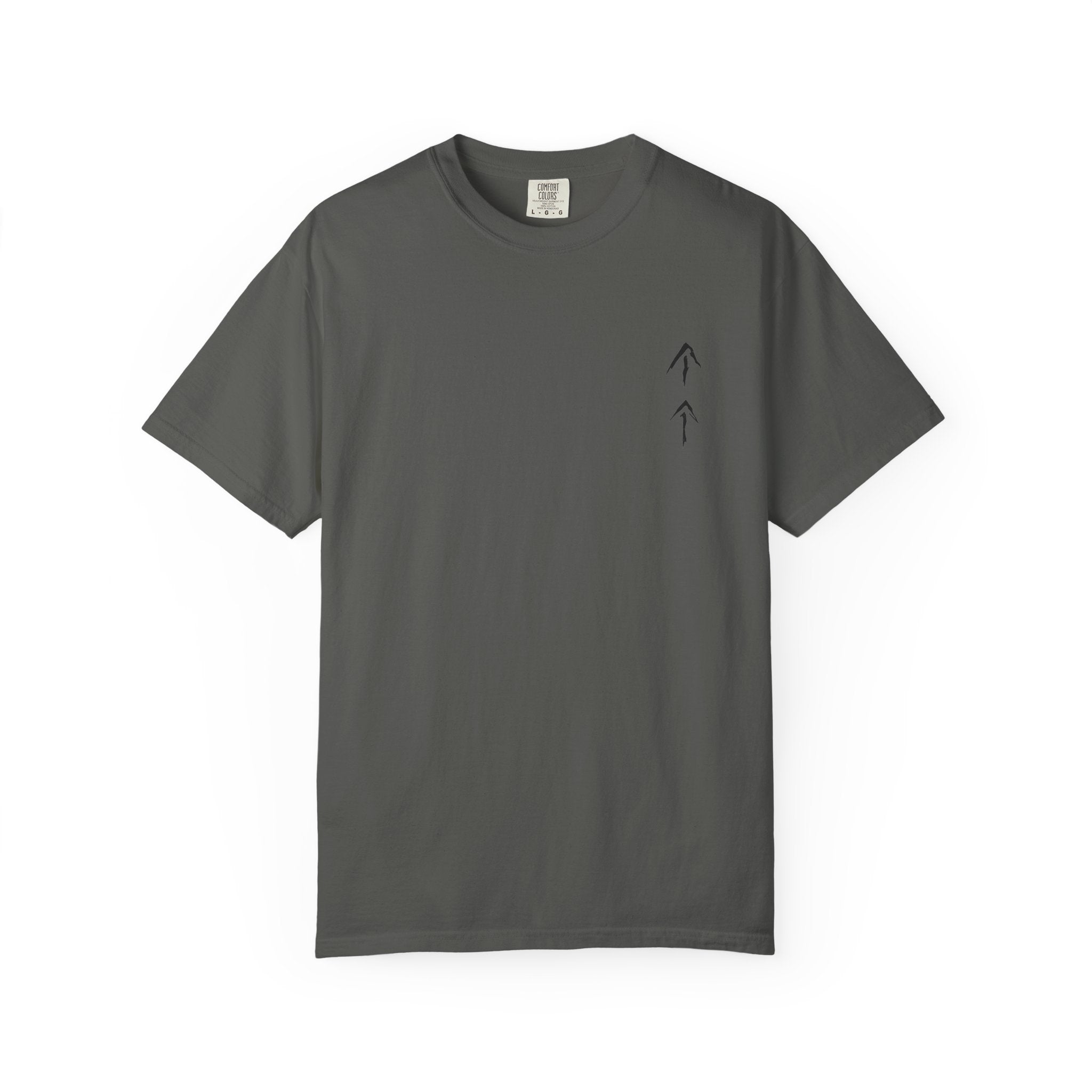 Vinland saga graphic tee