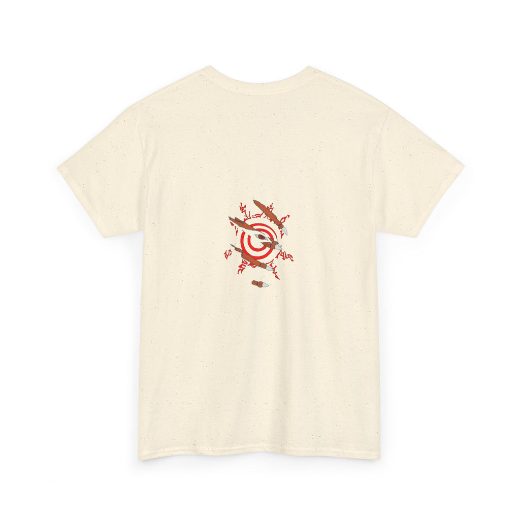 Anime Naruto Tee