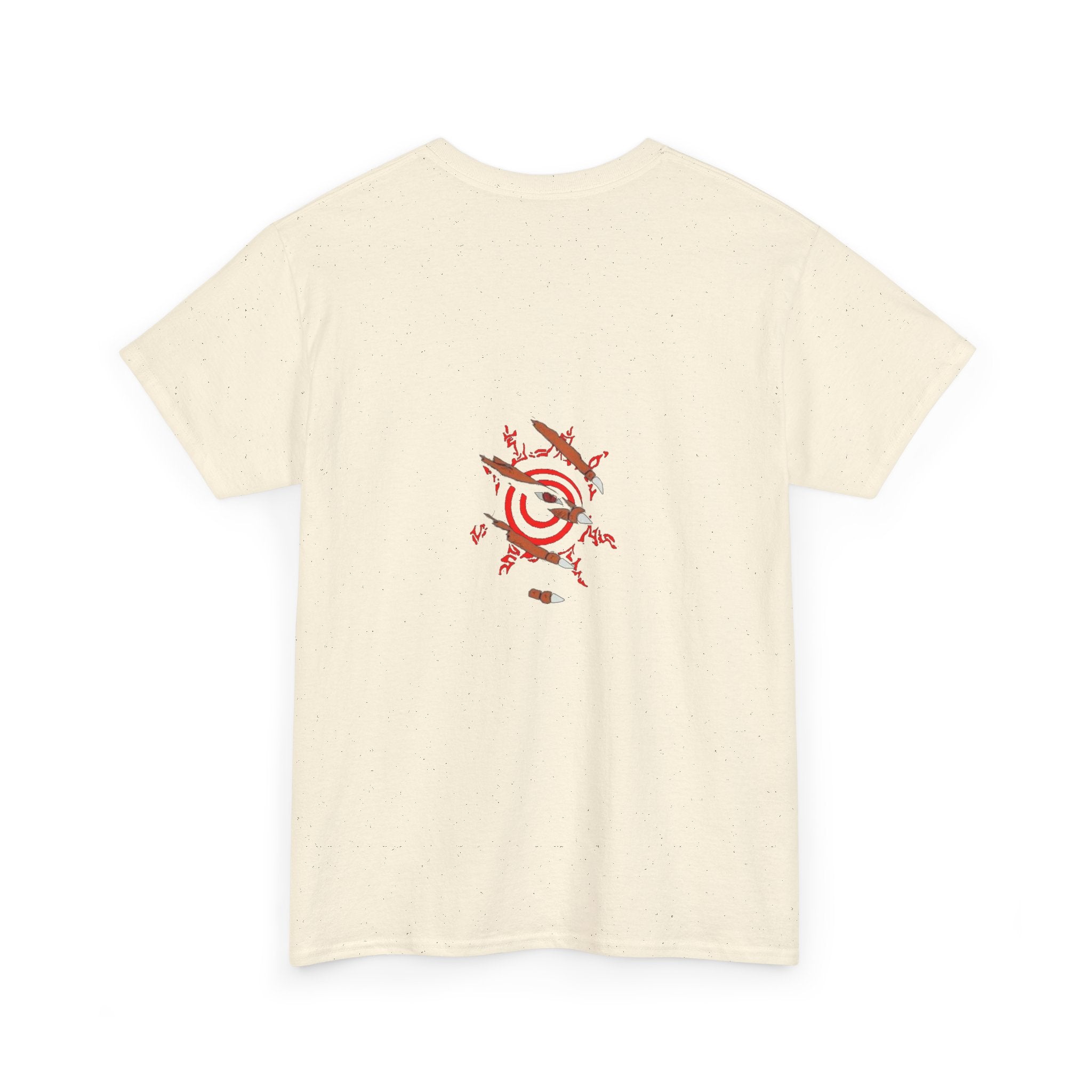 Anime Naruto Tee