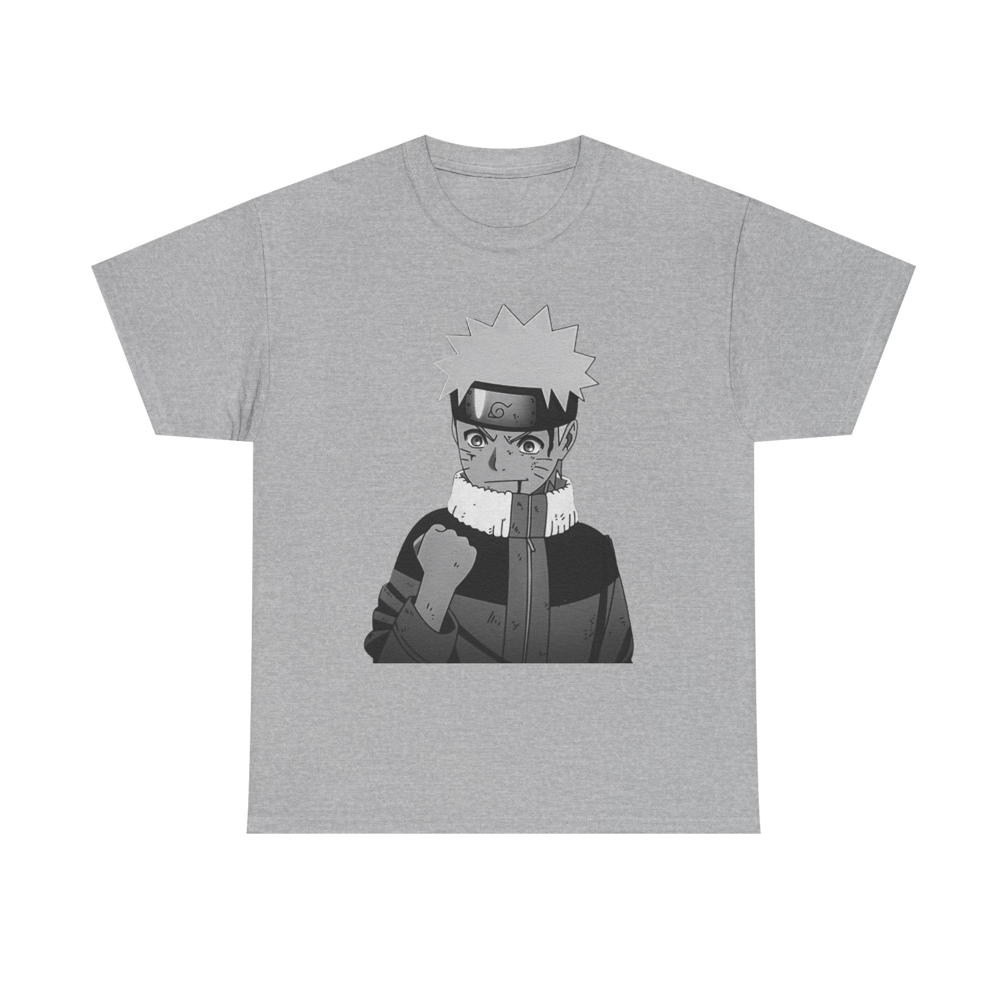 Anime Naruto Tee