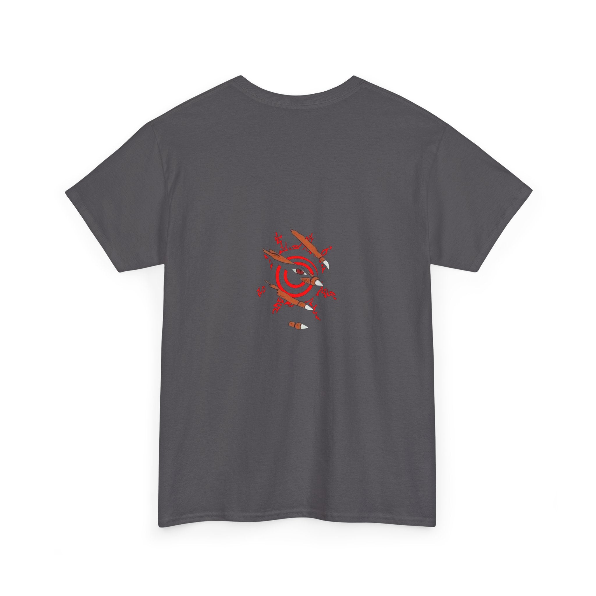 Anime Naruto Tee