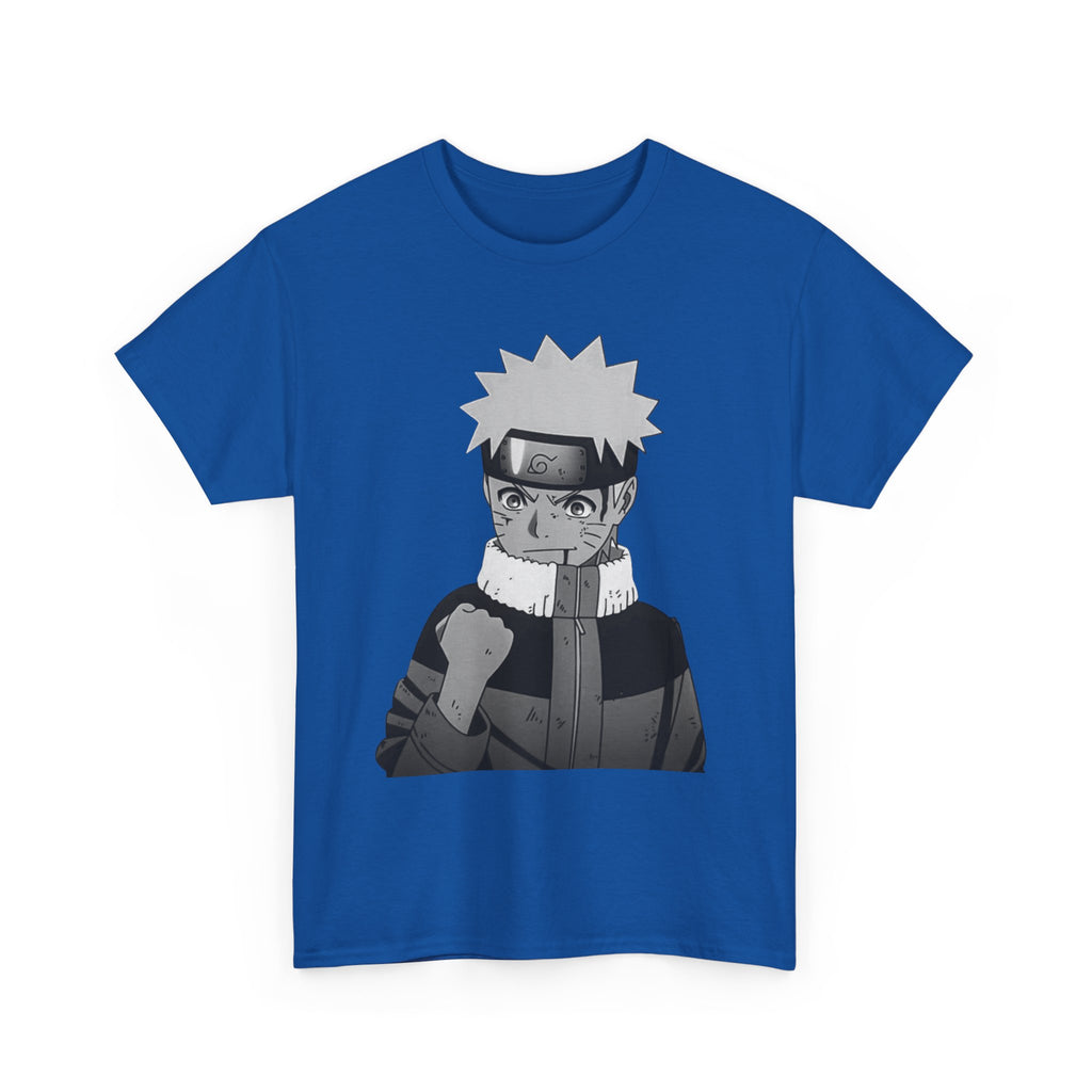 Anime Naruto Tee