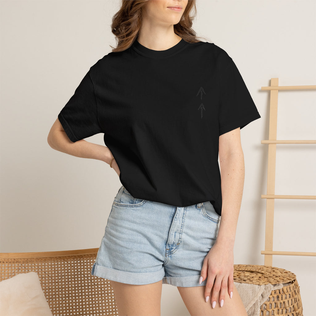 Vinland saga graphic tee