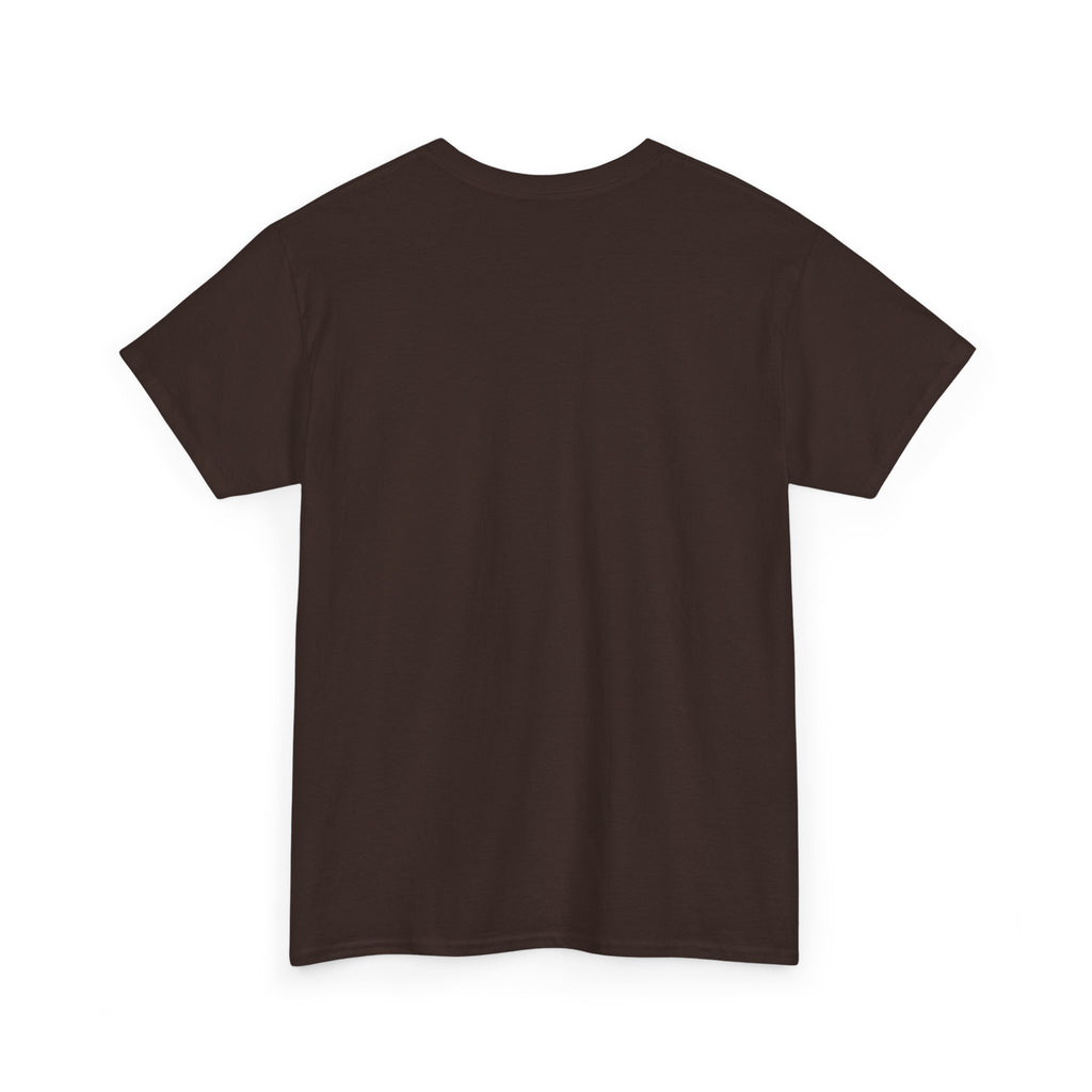 Soccer Celebration Tee — Number 20 Striped Jersey Graphic