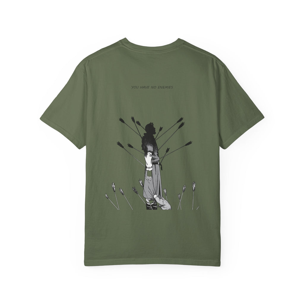 Vinland saga graphic tee