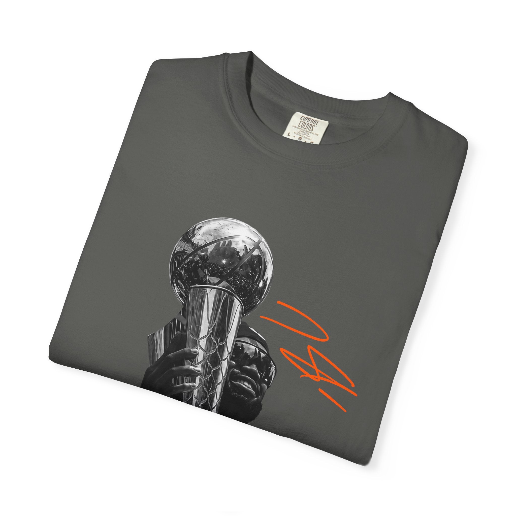 Karl Anthony-Towns Graphic tee