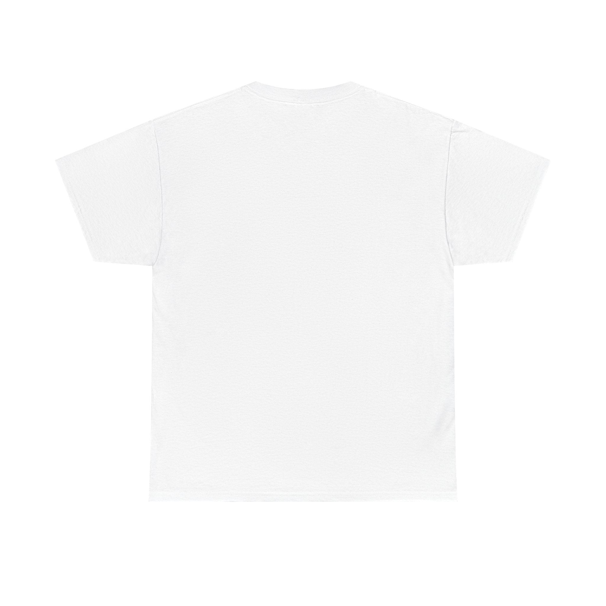 Soccer Celebration Tee — Number 20 Striped Jersey Graphic