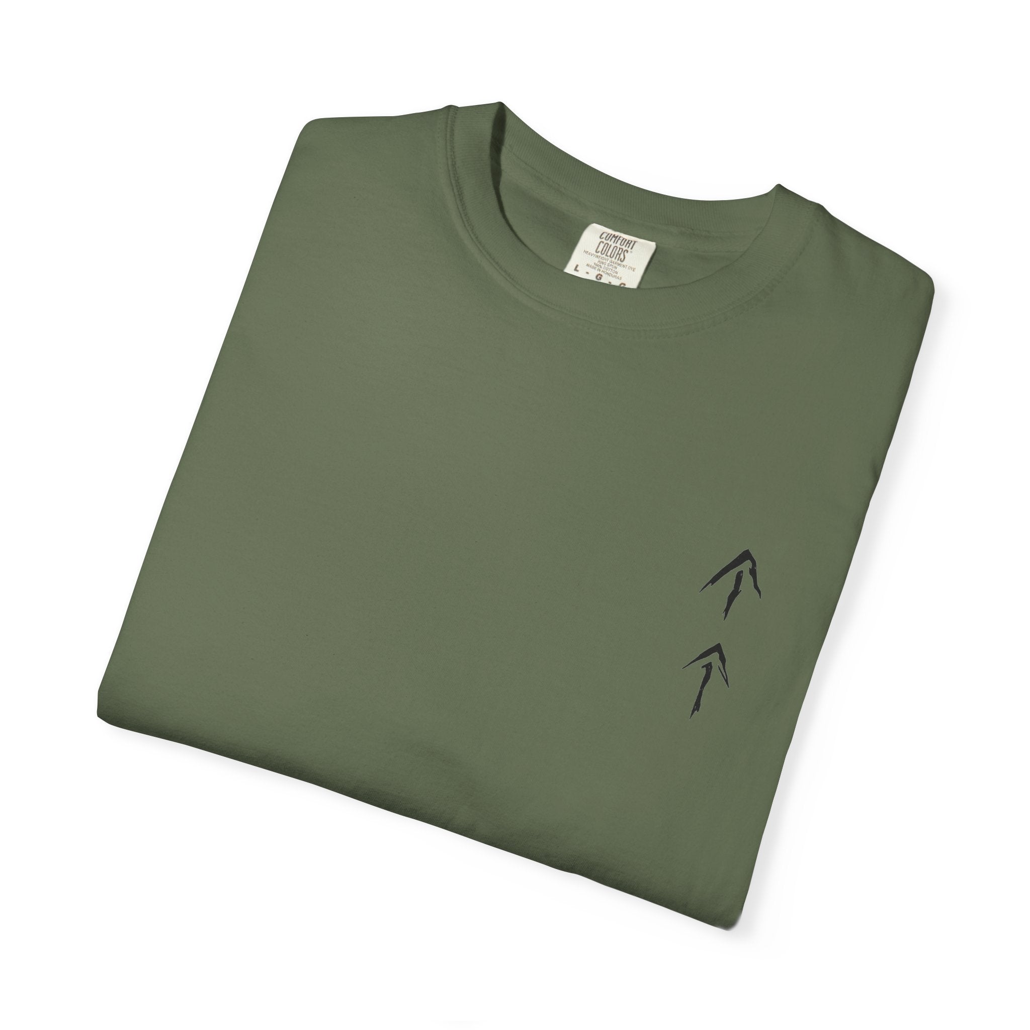 Vinland saga graphic tee