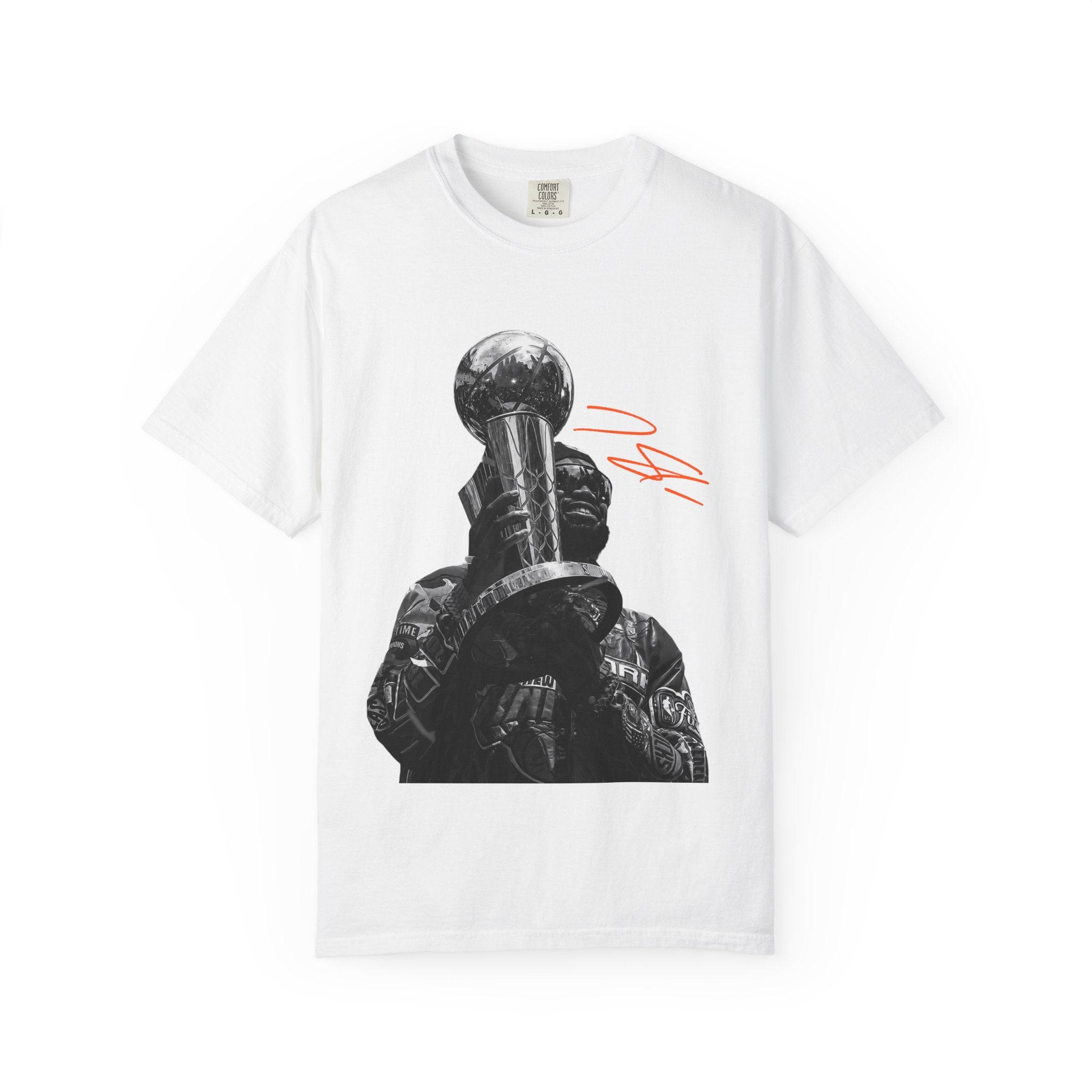 Karl Anthony-Towns Graphic tee