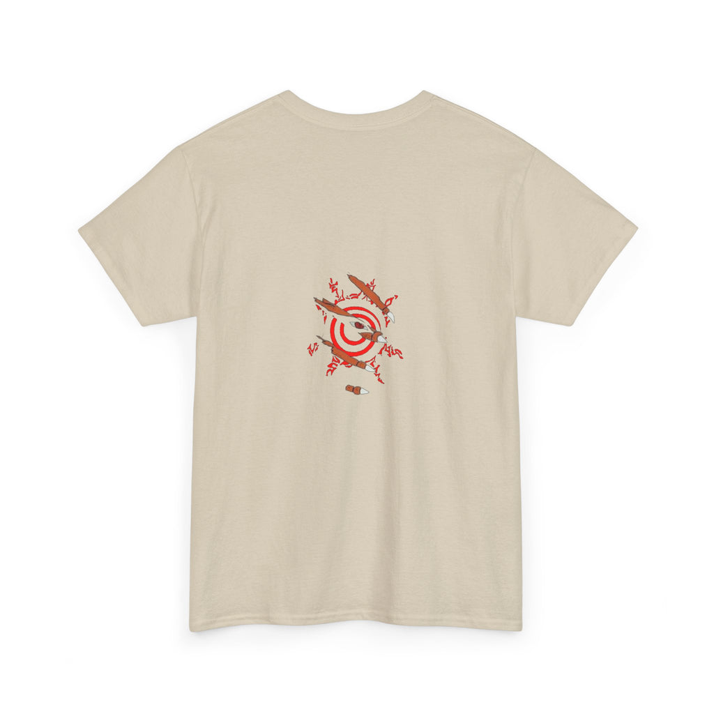 Anime Naruto Tee