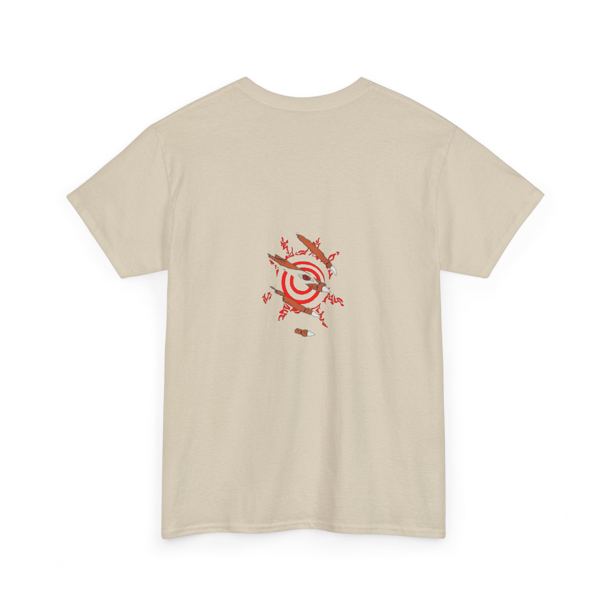 Anime Naruto Tee