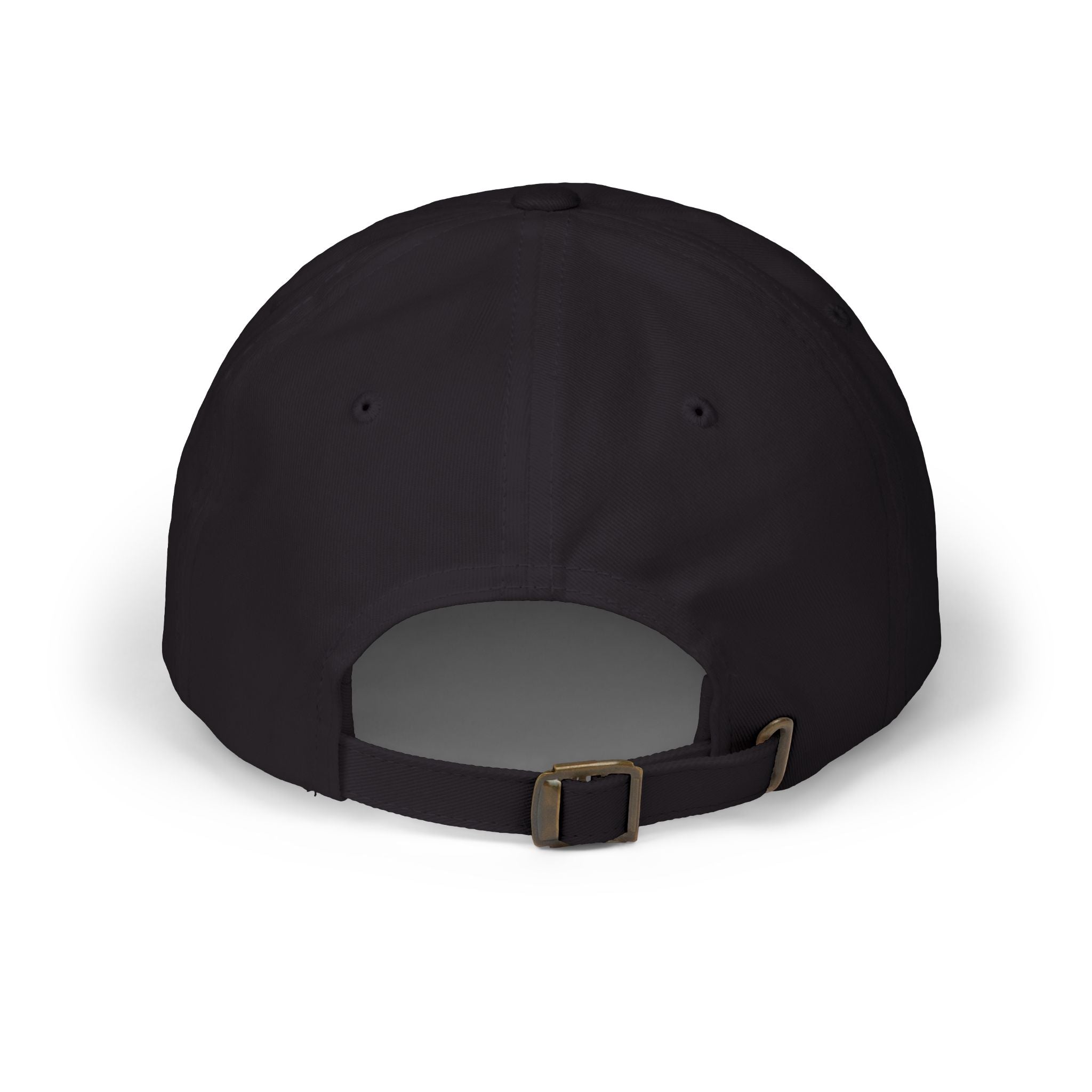 Dad Cap — "Balogun: Make Soccer Great Again" Embroidered Baseball Hat