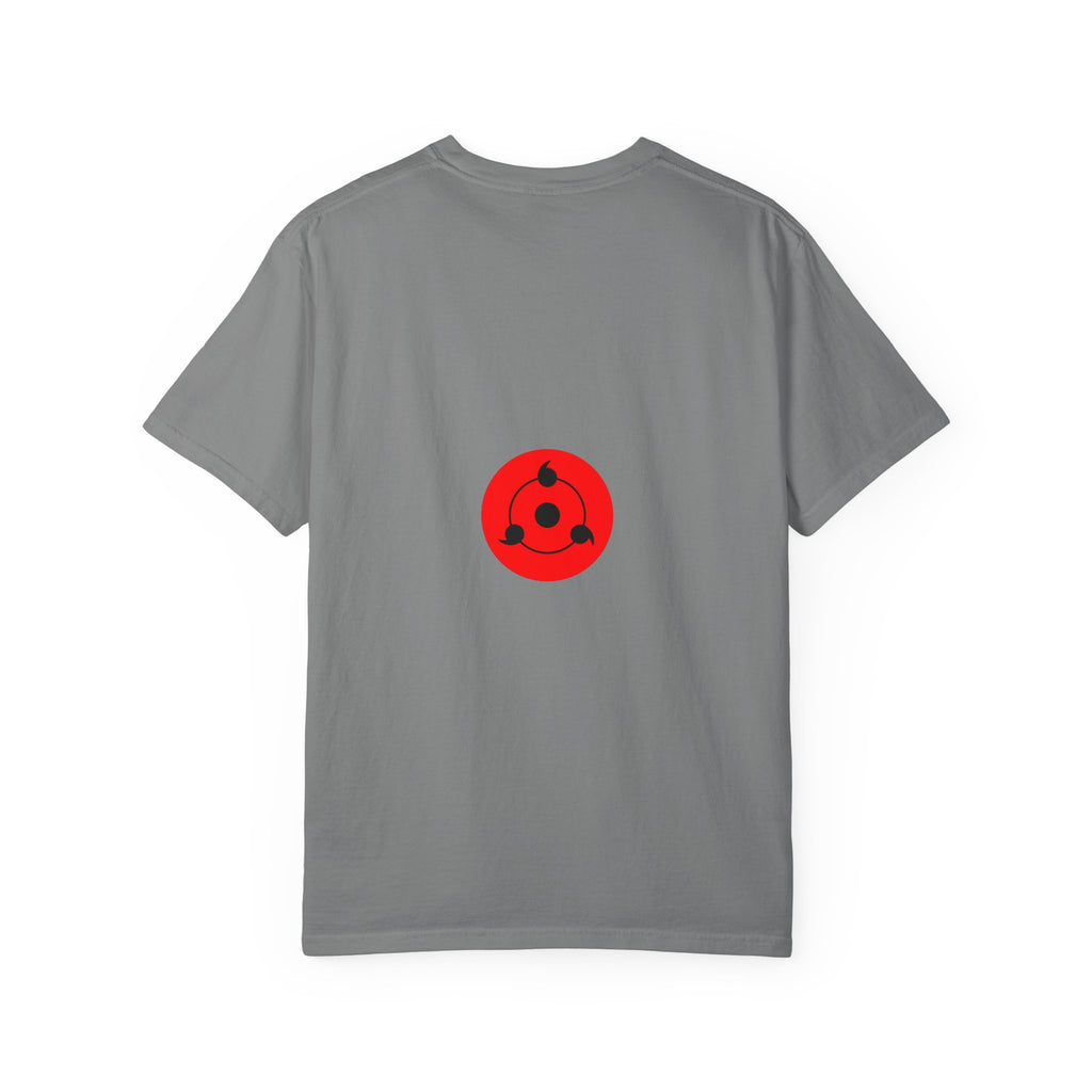 Sasuke Chidori Graphic Tee
