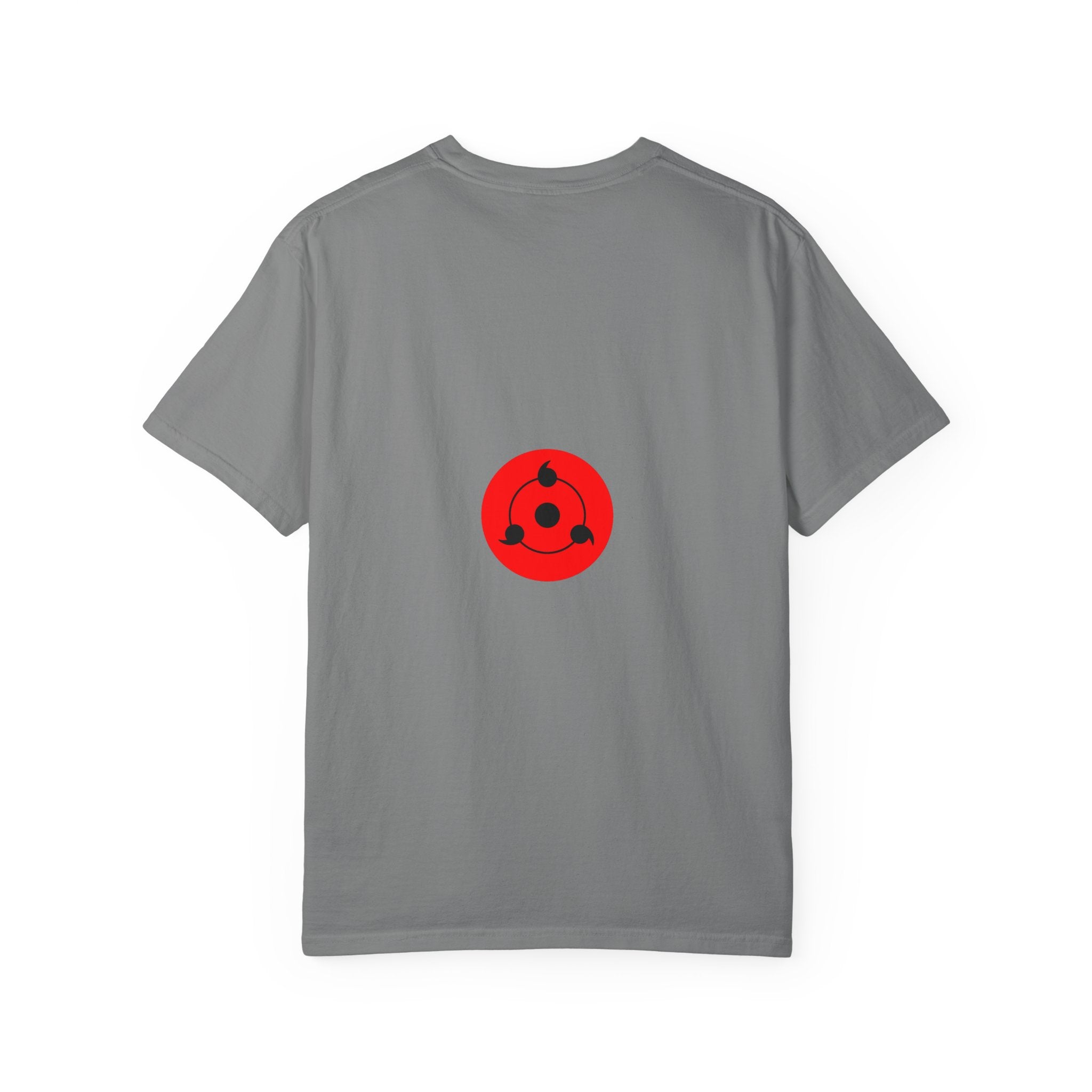 Sasuke Chidori Graphic Tee
