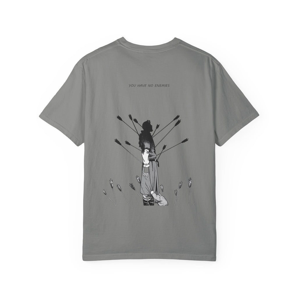 Vinland saga graphic tee