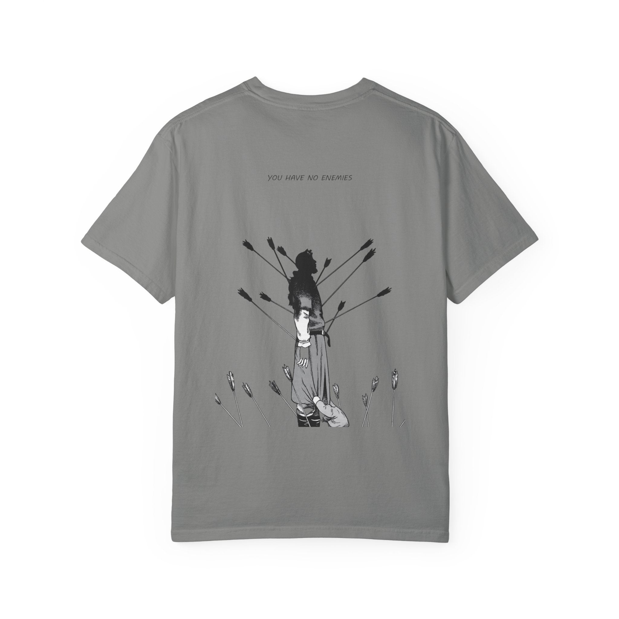 Vinland saga graphic tee