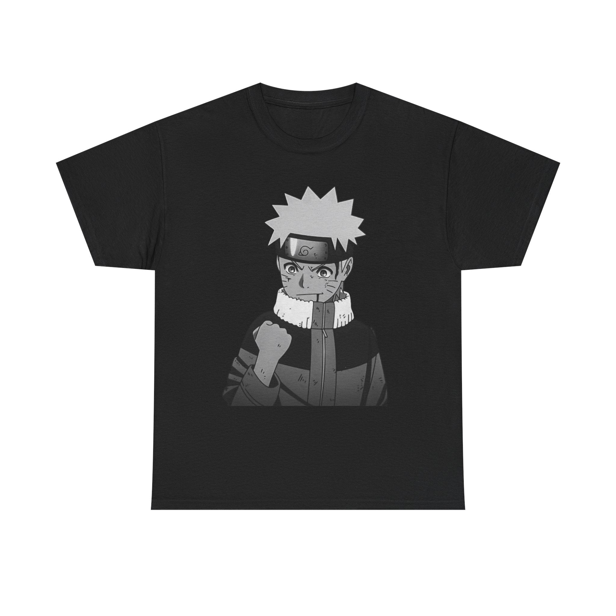 Anime Naruto Tee